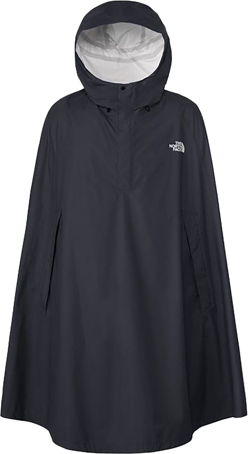 ザ・ノースフェイスNP12332 レインポンチョ　アクセスポンチョ　ブラック 楽天市場】【 THE NORTH FACE ザ・ノース・フェイス 】 Access