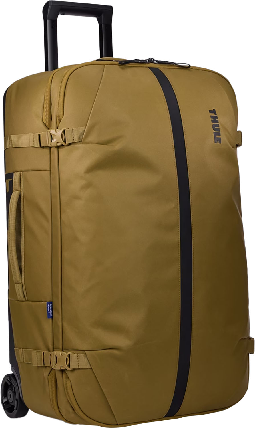【10日限定 アウトドアブランド5%OFFクーポン！】 スーリー THULE Aion Check-in Wheeled Duffel bag 95L キャリー スーツケース ダッフルバッグ ラゲッジ 多用途 耐久性 旅行 出張 ビジネス 3205227