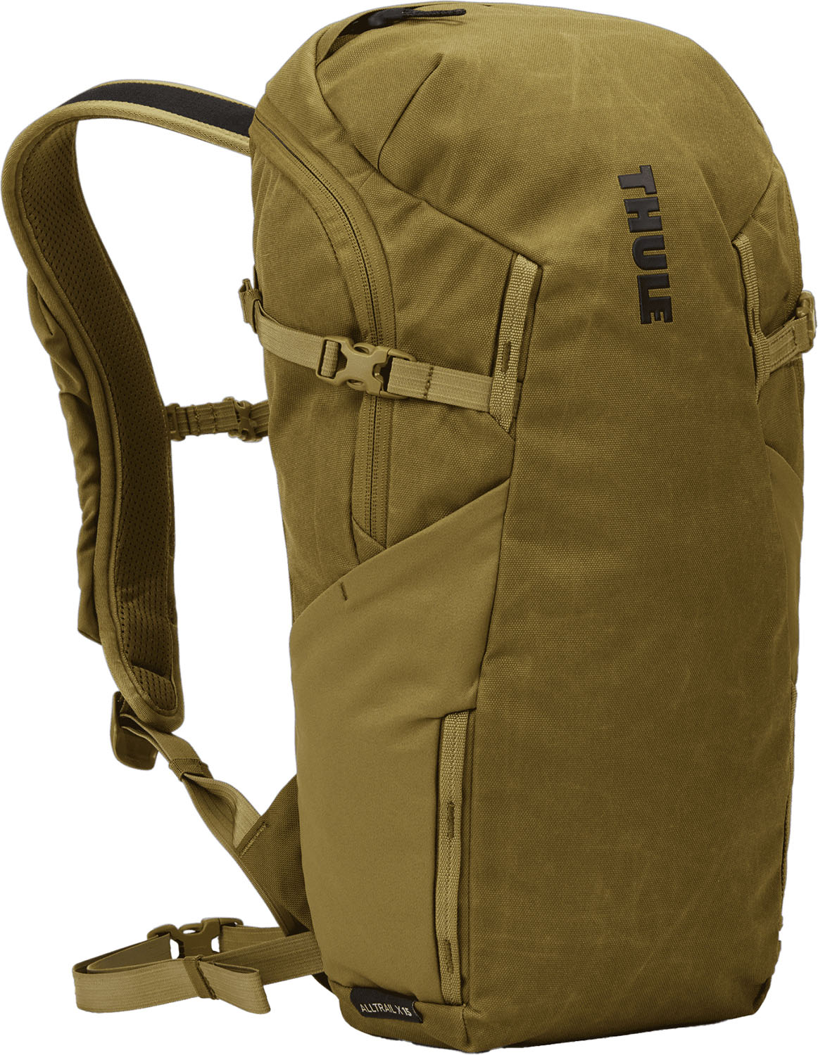 【15日限定 アウトドアブランド5%OFFクーポン！】 スーリー THULE THULE ALLTRAIL X 15L 3205347