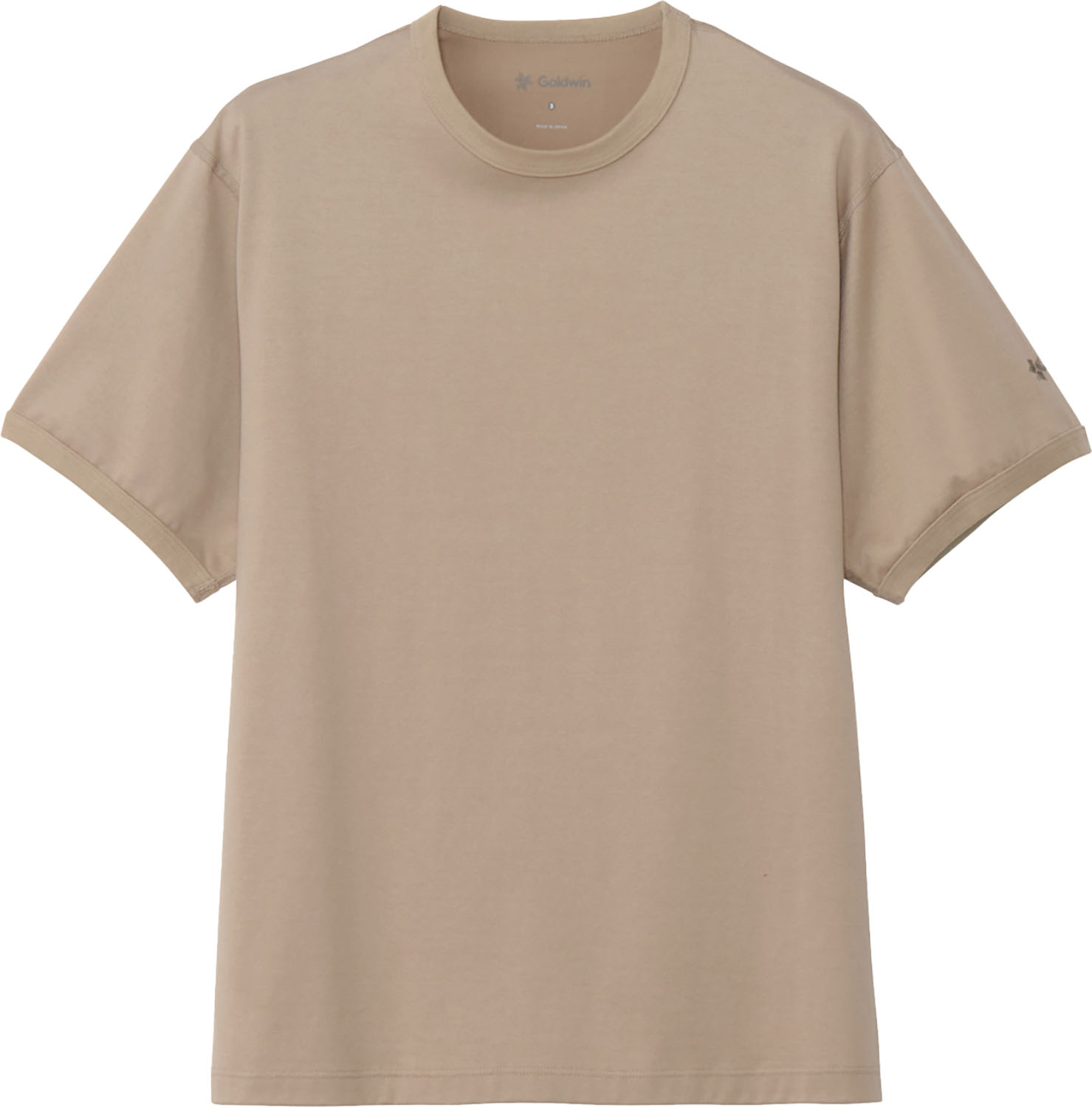 シースリーフィット C3fit 健康・ボディケアウェア ユニセックス   リオプティマム プレーティングジャージ ベーシック ティーシャツ GC45101 2025SS 楽天市場】【5日はポイント10倍】 シースリーフィット C3fit