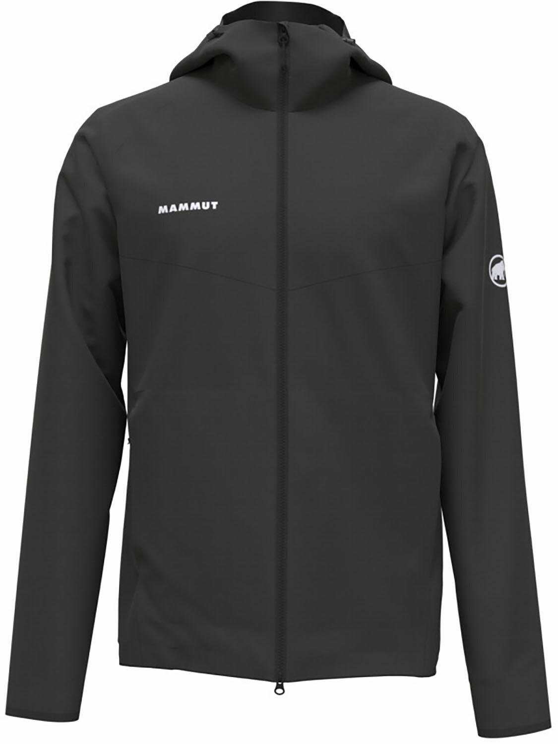 楽天市場】マムート MAMMUT アウトドア マクン 2.0 フーデッド