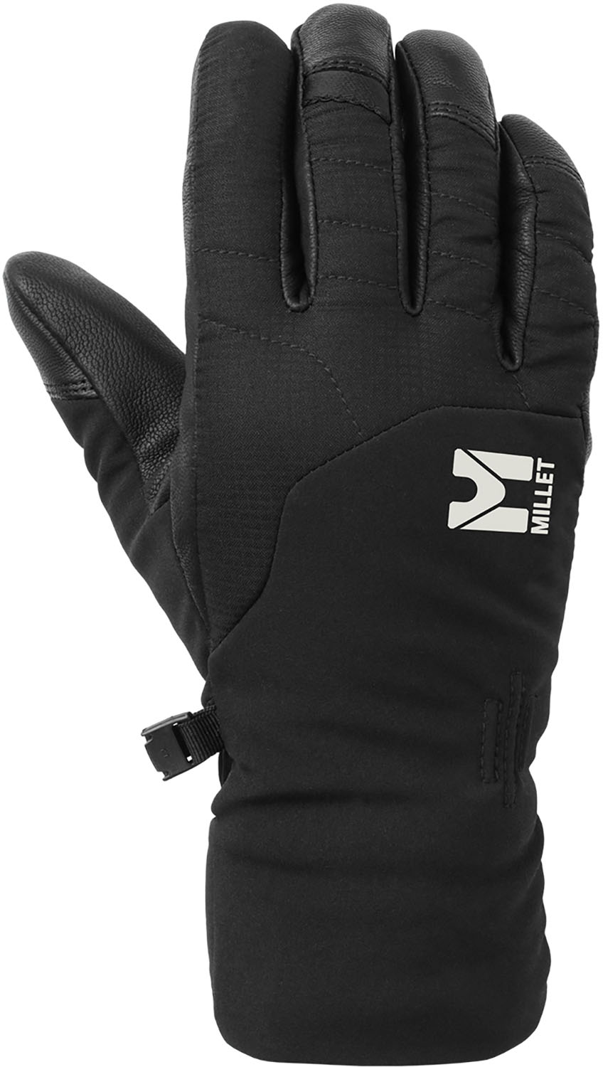 【楽天市場】ミレー MILLET アウトドア MONASHEE GLOVE W MIV10019：山とアウトドアの店 山気分