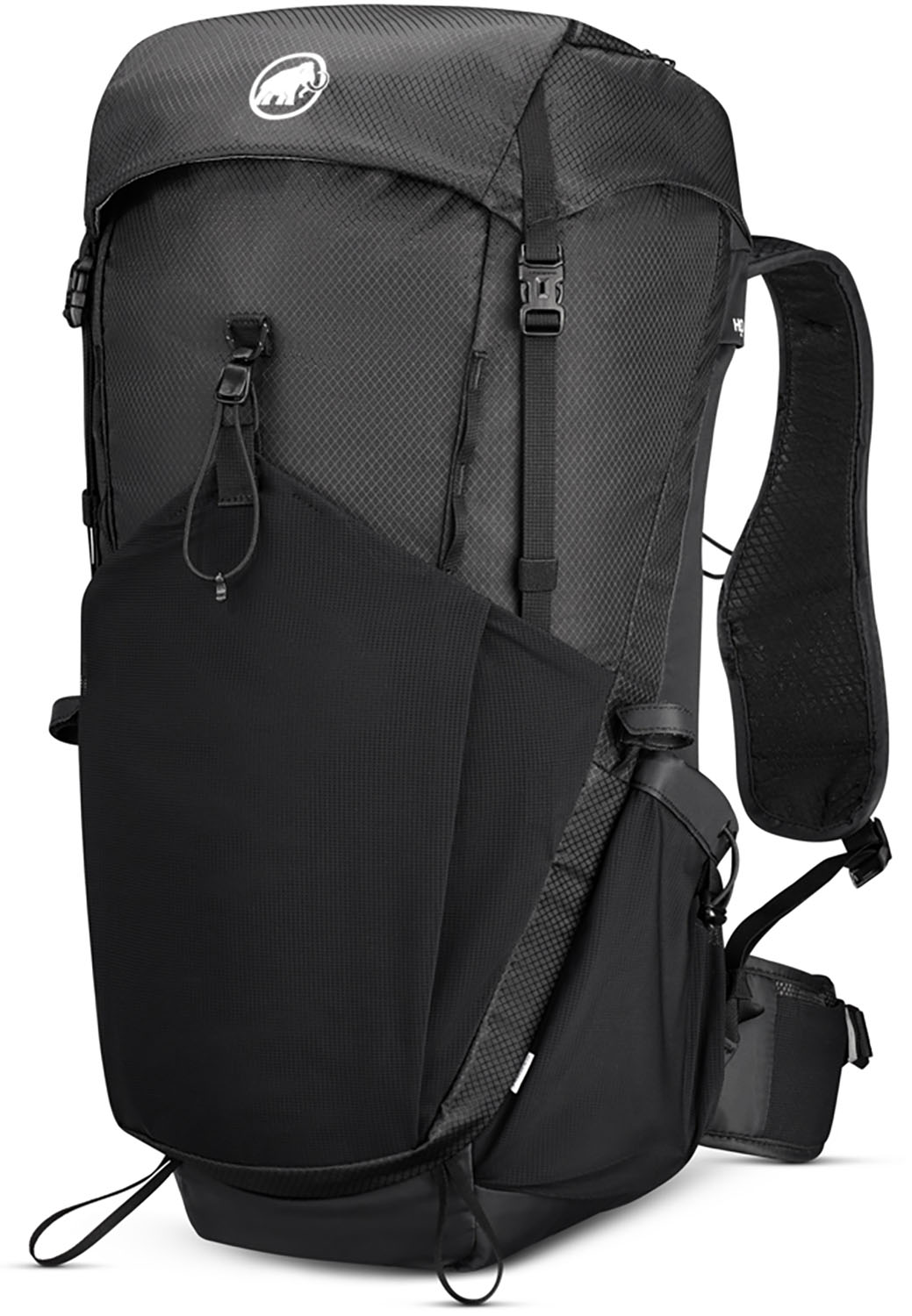 【18日から アウトドア対象品5%OFFクーポン！】 マムート MAMMUT アウトドア デュカン32 DUCAN32 リュック バックパック 32L トレイル ハイキング 長距離 バッグ かばん 通気性 メンズ レディース 2530-01300 253001300｜山とアウトドアの店 山気分