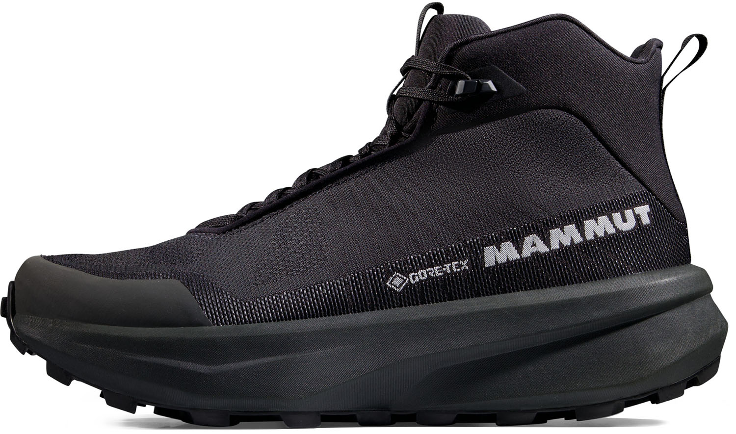 Mammut - 未使用 マムート MAMMUT T AENERGY HIGH GTX TエナジーハイGTX 3020-05570 メンズ 26cm GORE-TEX ゴアテックス 登山靴 トレッキングシューズ MAMMUT(マムート) T Aenergy High GTX(R) Women's 3020-05580