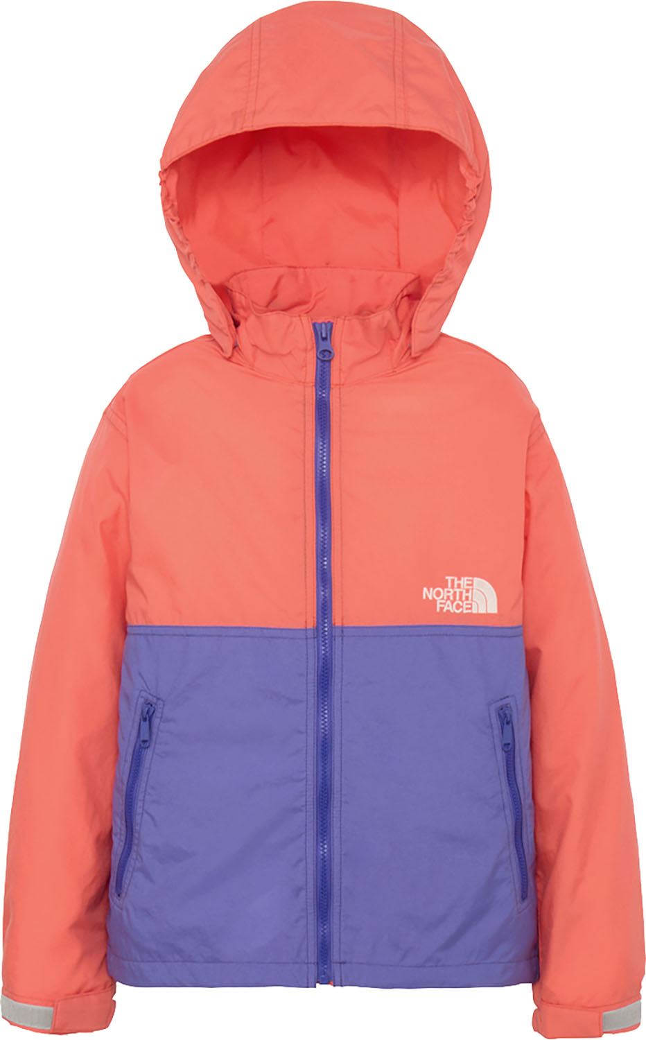 コンパクトジャケット 150cm オレンジ NPJ22210 ノースフェイス | THE NORTH FACE ノースフェイス コンパクトジャケット