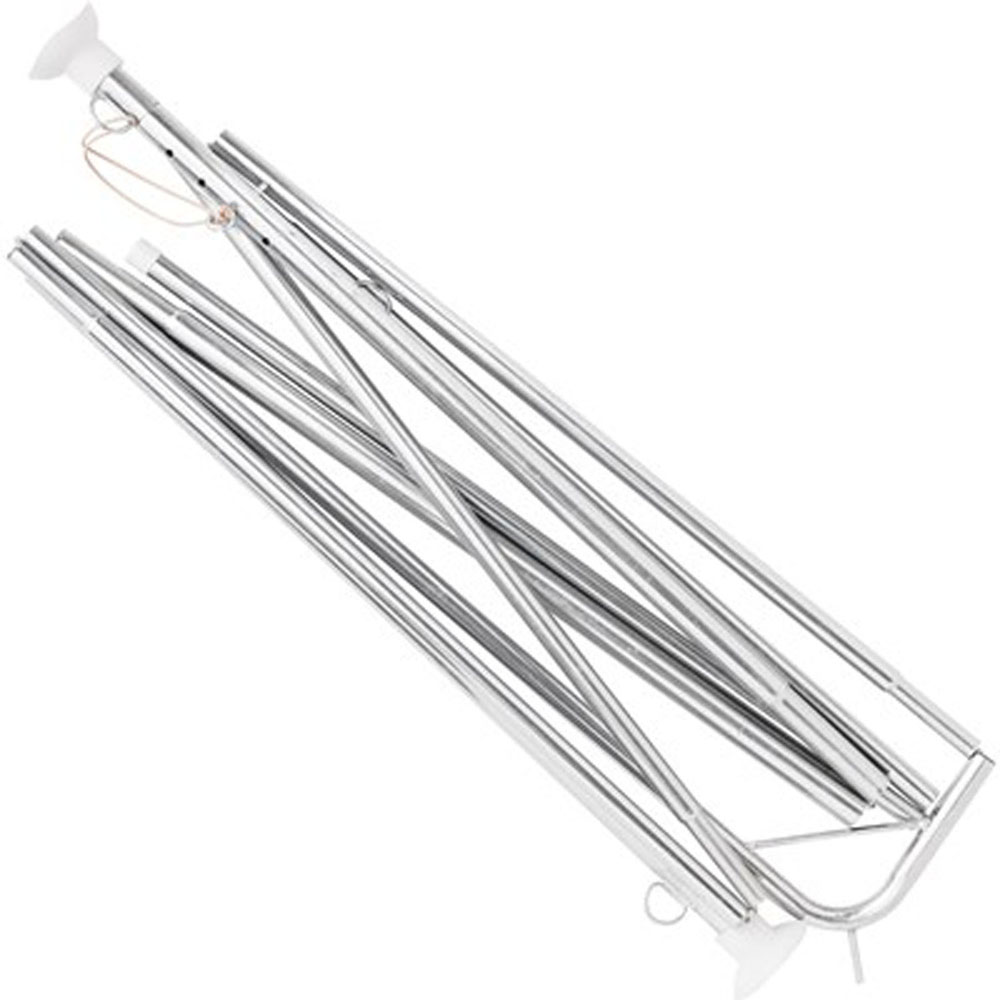 人気の雑貨がズラリ Nordisk ノルディスクアウトドアスペアポール アスガルド 7 1m2 Sparepoles Asgard 7 1平方メートルポール ポール 交換部品設営 Fucoa Cl