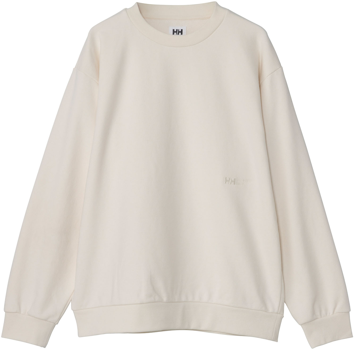 楽天市場】ヘリーハンセン スコーグパイルクルー ユニセックス メンズ