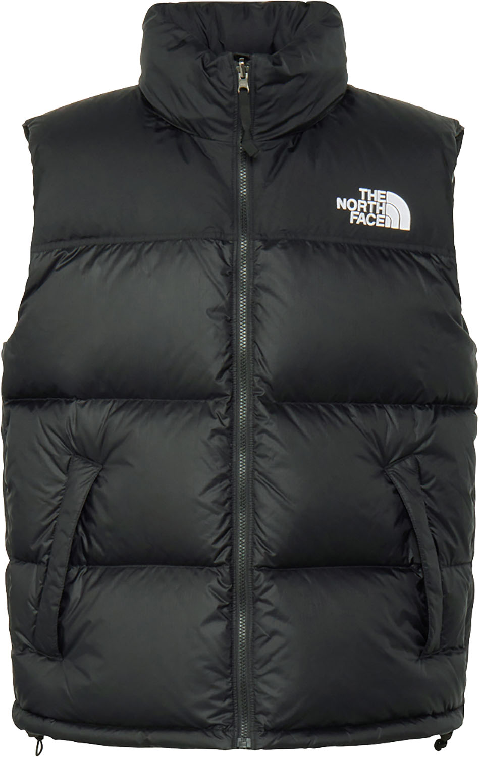 楽天市場】 THE NORTH FACE(ザ・ノース・フェイス) ヌプシベスト