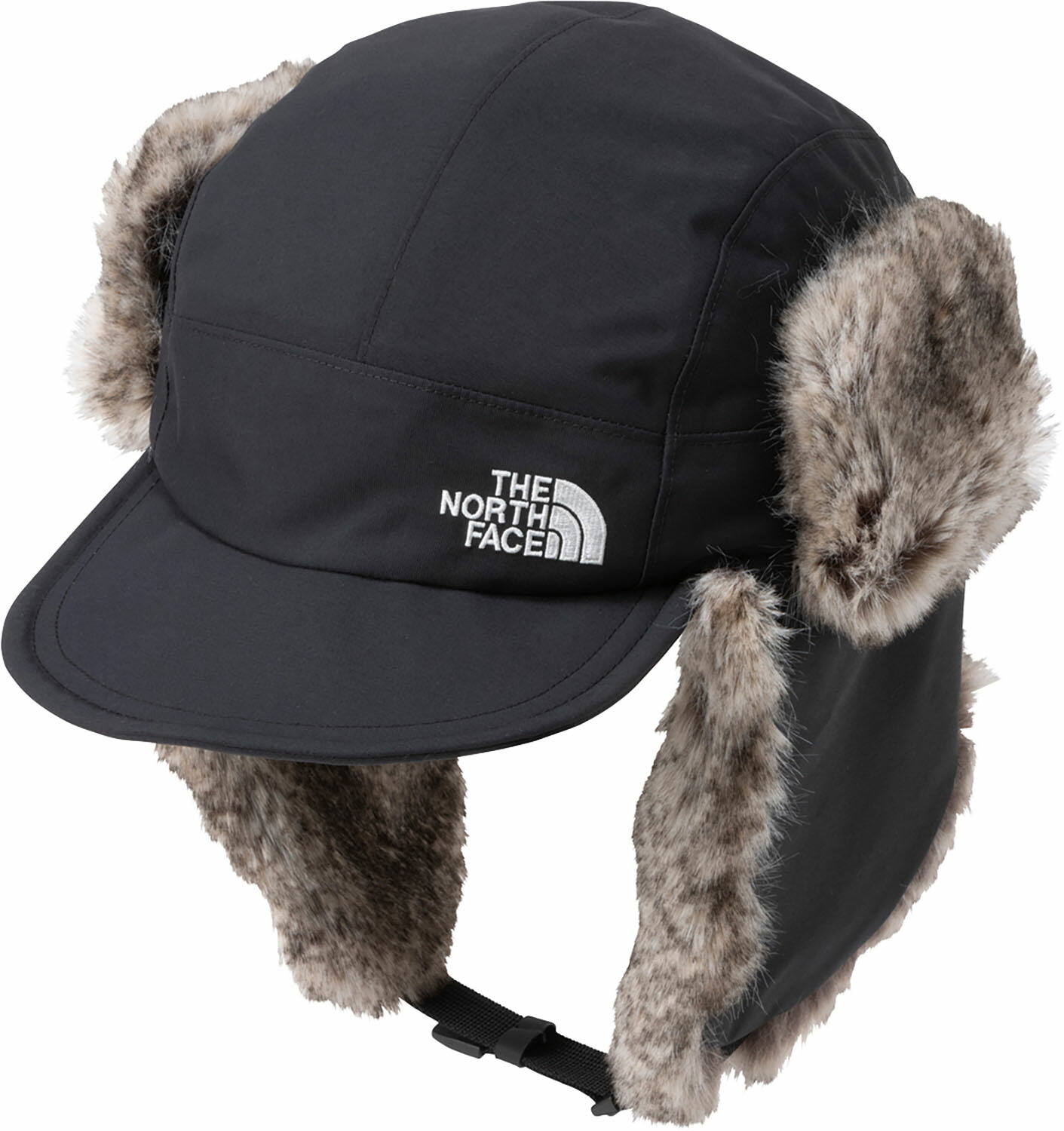 ザ・ノース・フェイス キャップ 防寒 フロンティアキャップ NN42241 M THE NORTH FACE/ザ・ノース・フェイス キャップ 防寒 フロンティア