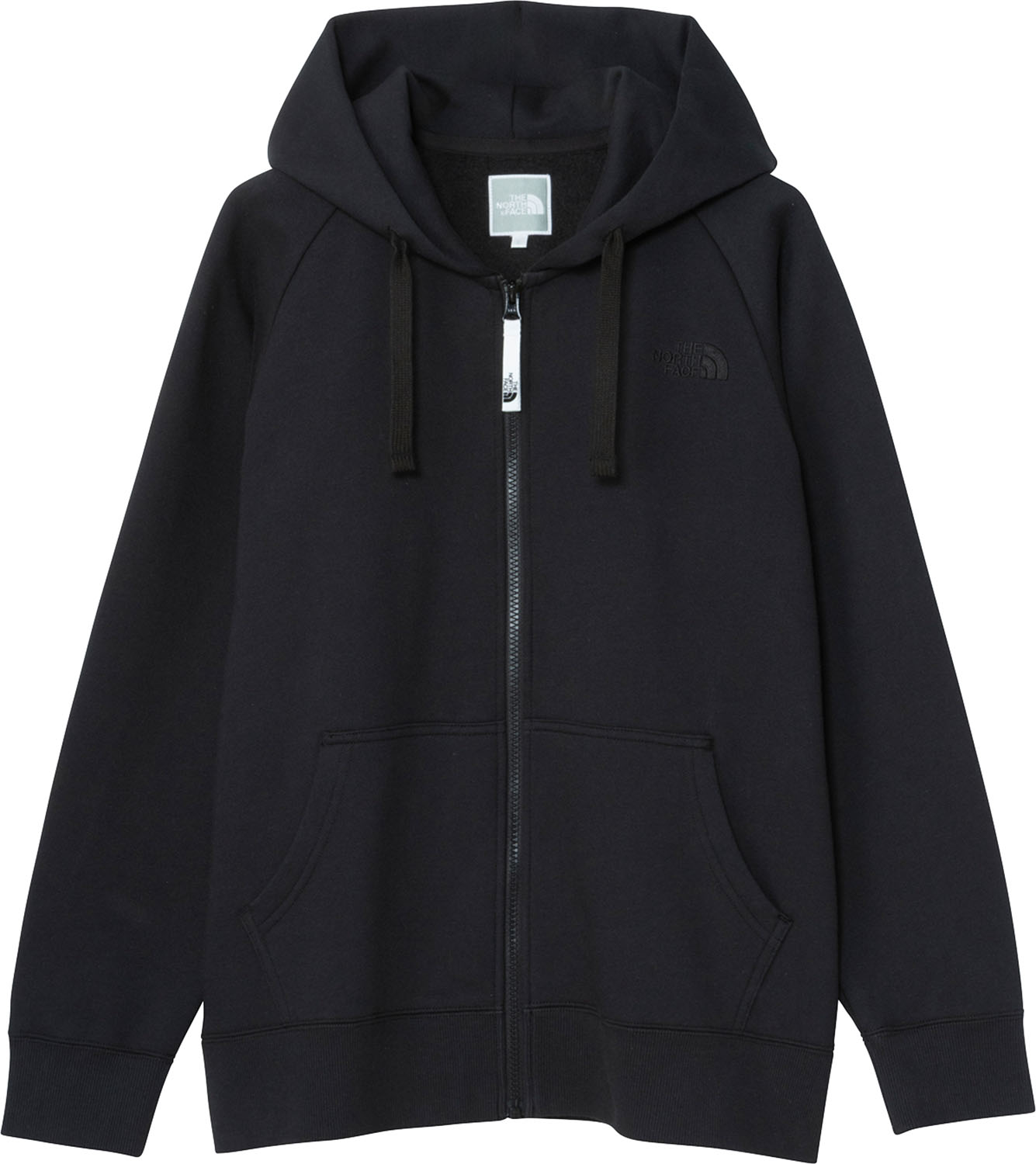 【マラソン期間中 1万円以上で500円OFFクーポン！】 ザ・ノース・フェイス THE NORTH FACE アウトドア リアビューフルジップフーディ レディース スウェットパーカー アウター トップス 上着 速乾 普段着 キャンプ ハイキング シンプル ロゴ入り NTW12442