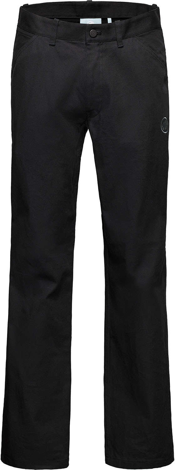 【マラソン期間中 1万円以上で500円OFFクーポン！】 マムート MAMMUT アウトドア MAMMUTEXPLORERCANVASPANTSAF ロングパンツ 長ズボン ボトムス キャンバス オーガニックコットン トレッキング 1022-02730 102202730
