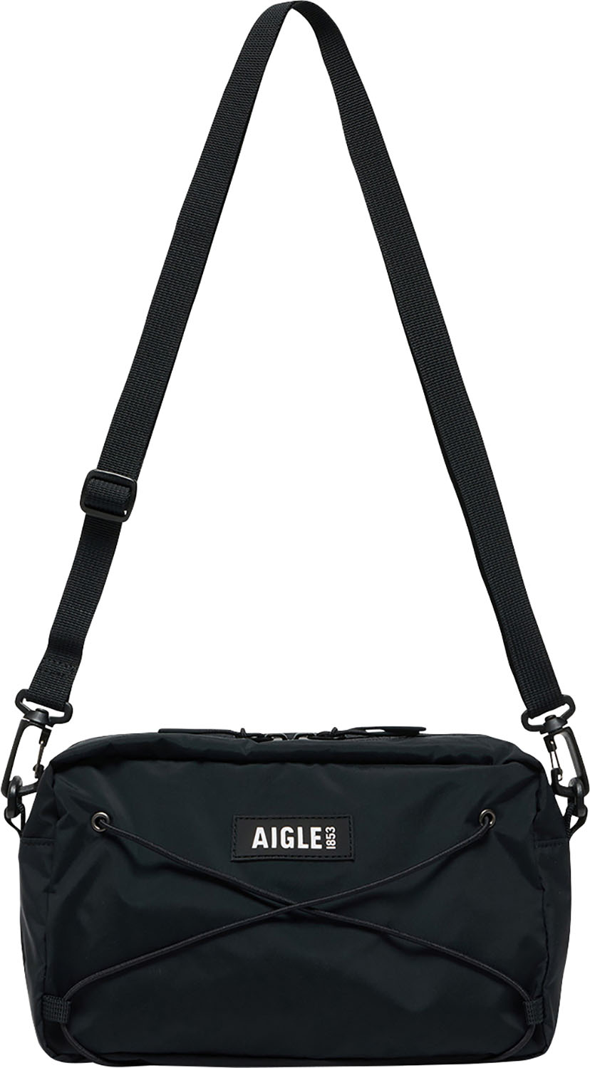 楽天市場】エーグル パッカブル ショルダーバッグ メンズ レディース