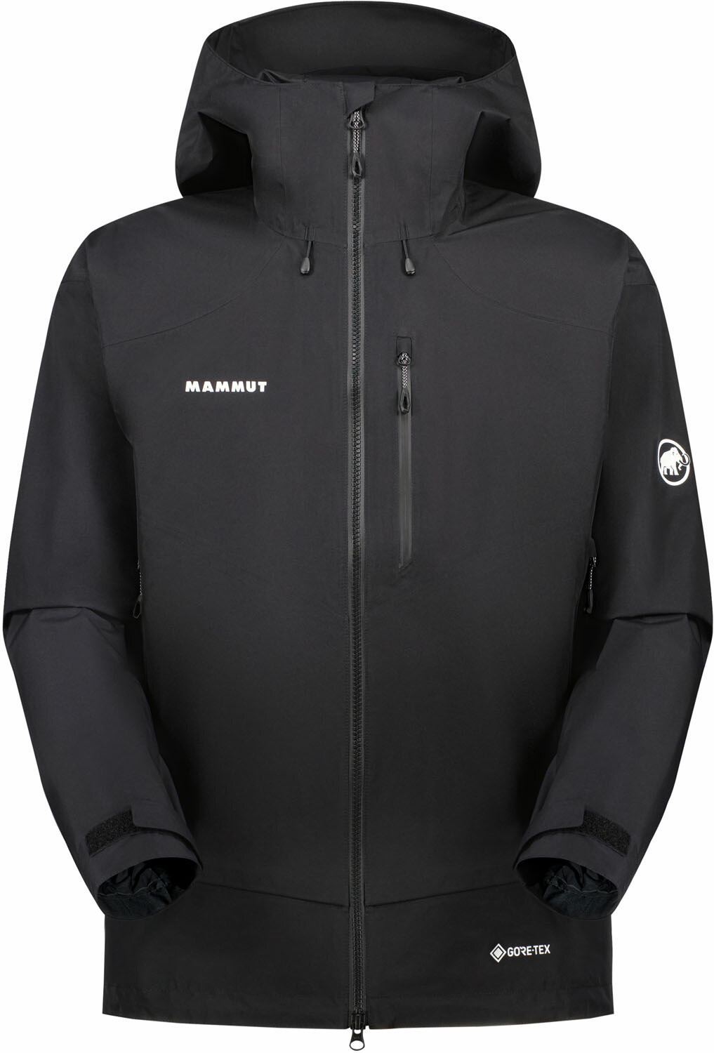 マムート　アヤコプロ 2.0 HS フーデッドジャケット AF メンズ　XL　黒 楽天市場】マムート MAMMUT メンズ アヤコ プロ 2.0 ハードシェル