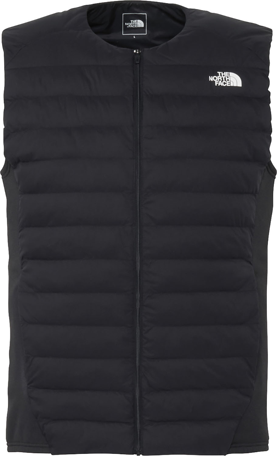 ランニングベスト　ノースフェイス 公式・限定】サンライザーランベスト｜ザ・ノース・フェイス公式