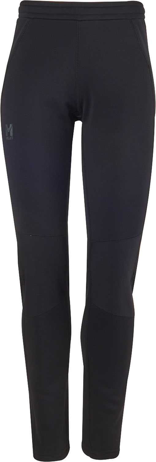 【マラソン期間中 1万円以上で500円OFFクーポン！】 ミレー MILLET アウトドア CORDURA WARM STRETCH PANT W MIV03145｜山とアウトドアの店 山気分