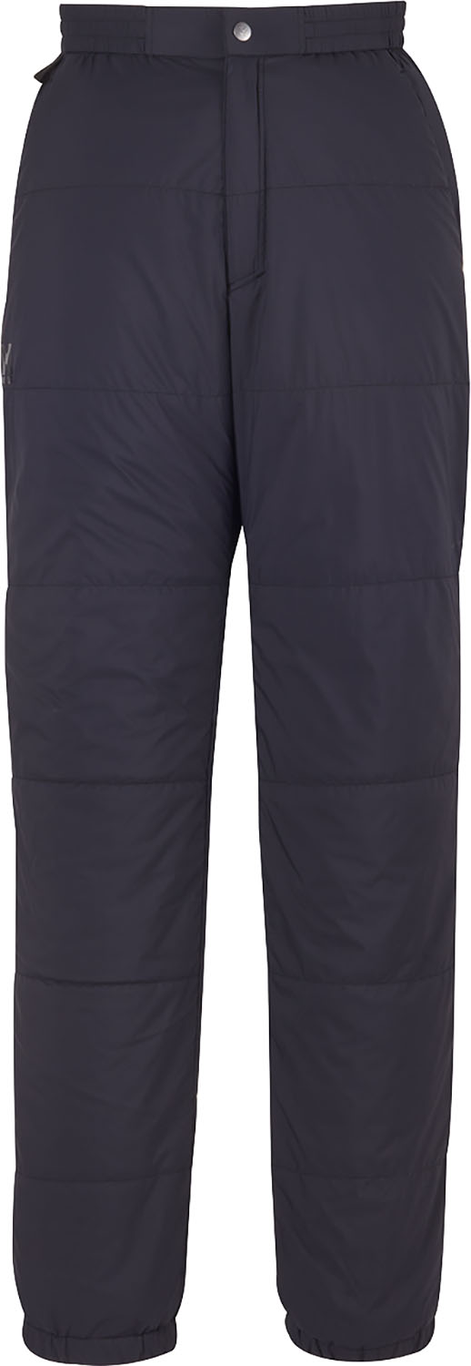 【25日から アウトドアブランド対象品5%OFFクーポン！】 ミレー MILLET アウトドア BREATHEBARRIER PUFF PANT M MIV03127｜山とアウトドアの店 山気分