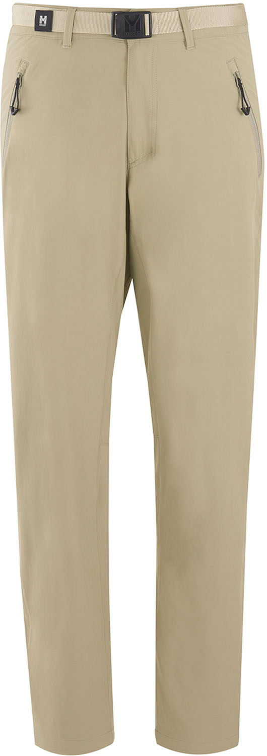 【マラソン期間中 1万円以上で500円OFFクーポン！】 ミレー MILLET アウトドア SEIGNE STRETCH PANT W トレッキングパンツ ズボン 軽量 薄手 耐久性 速乾性 ストレッチ素材 夏 ポケット アジャストベルト 撥水 MIV03225｜山とアウトドアの店 山気分