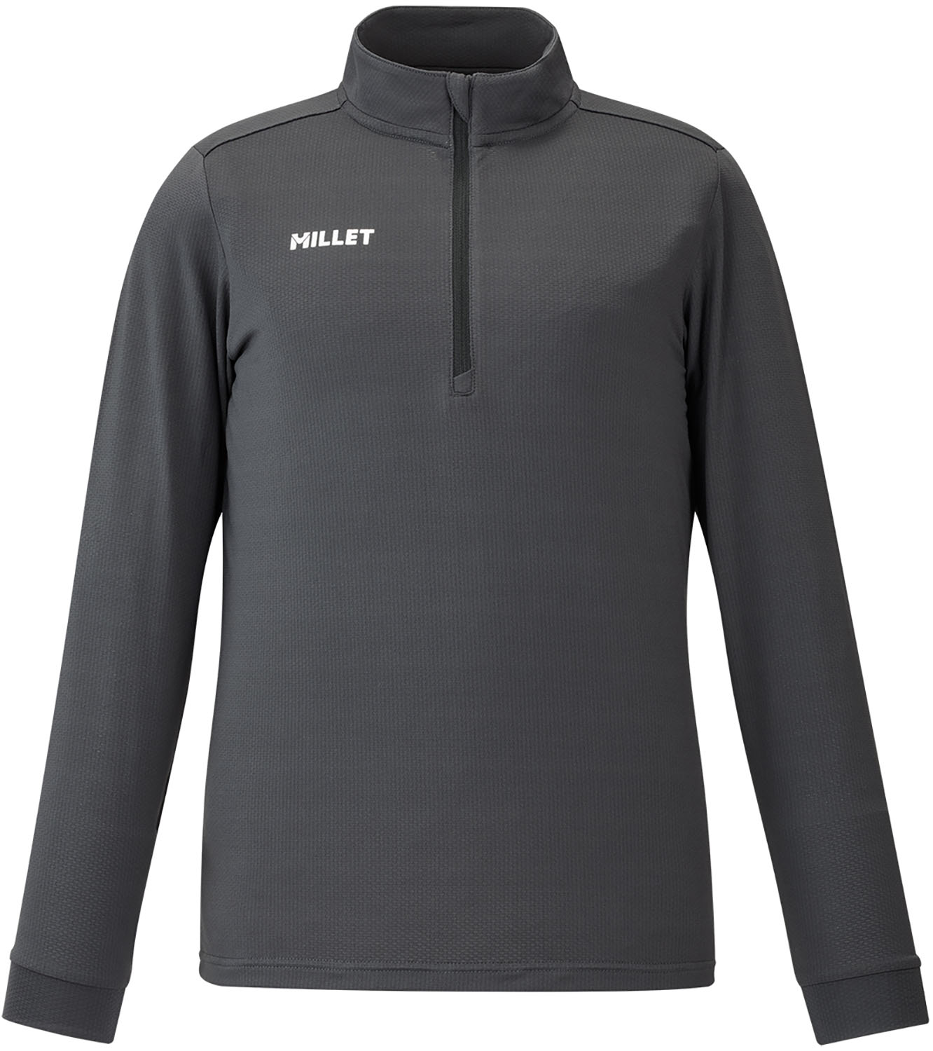 ミレー MILLET アウトドア UBIC WOOL ZIP LS M ベースレイヤー ロングスリーブ 長袖 トレッキング アルパインクライミング 速乾性 耐久性 メリノウール 保温 調湿 消臭  MIV03183 楽天市場】ミレー MILLET アウトドア UBIC WOOL ZIP LS M ベース