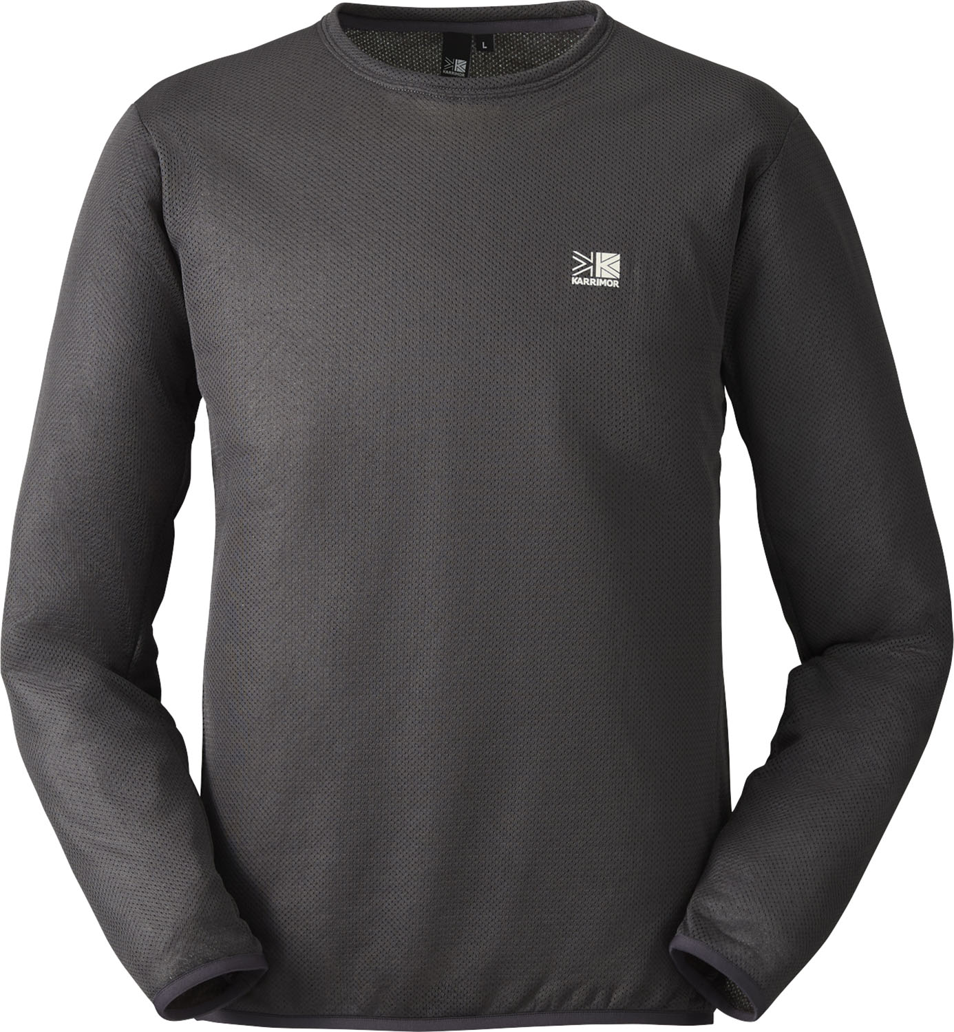 楽天市場】karrimor/別注gust crew 2／ナノ・ユニバース（メンズ