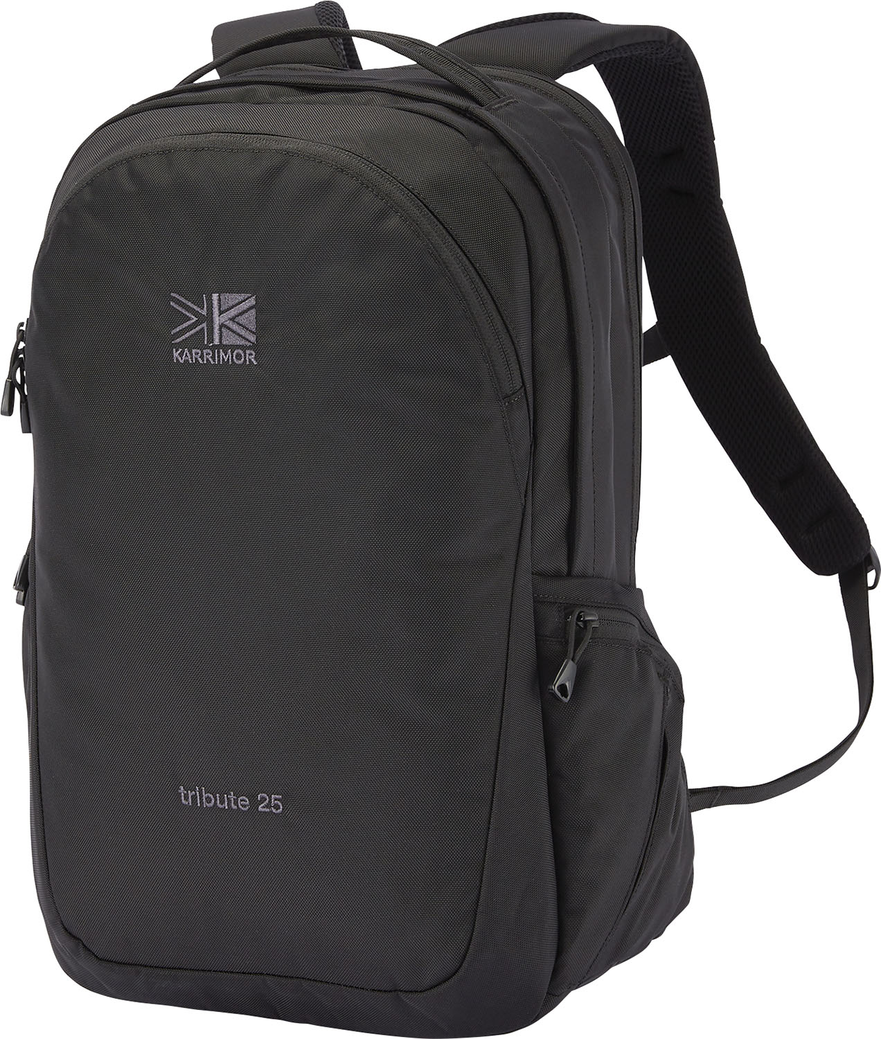 楽天市場】NEW! karrimor カリマー / トリビュート25 / カラー：9000