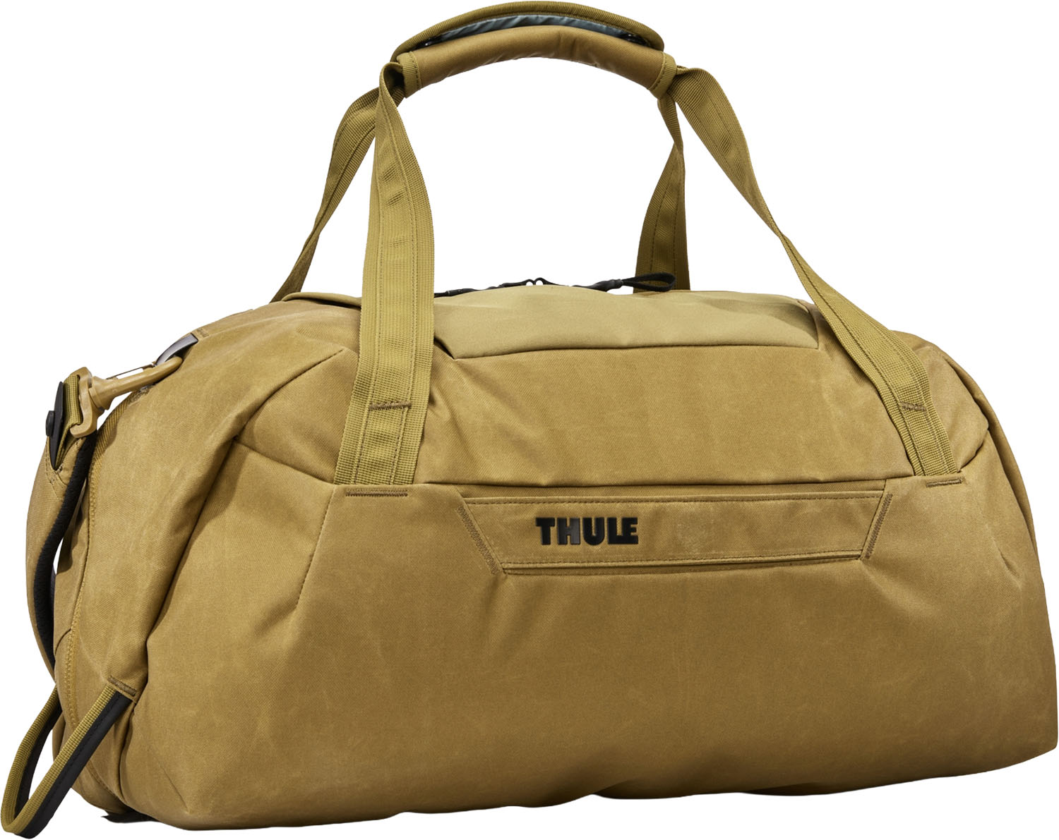 【30日限定 ポイント最大10倍！】 スーリー THULE THULE AION DUFFEL 35L NUTRIA BROWN 3205239｜山とアウトドアの店 山気分