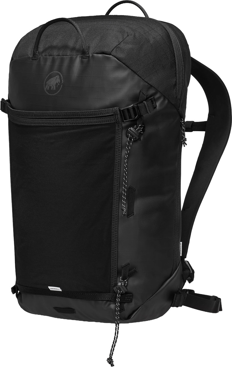 【マラソン期間中 1万円以上で500円OFFクーポン！】 マムート MAMMUT アウトドア ALTO18 バックパック リュックサック デイパック バッグ カバン 耐久性 耐水性 収納 ハイキング レジャー 普段使い 通勤 通学 2570-00310 257000310