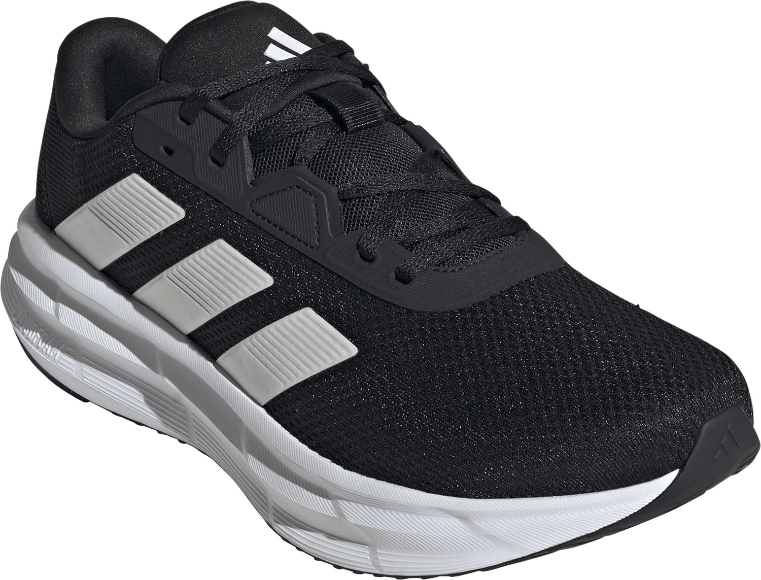 【マラソン期間中 1万円以上で500円OFFクーポン！】 アディダス adidas GLX7 ランニングシューズ / GLX7 Running Shoes メンズ 男性 靴 通気性 耐久性 グリップ シューレースクロージャー JR9585