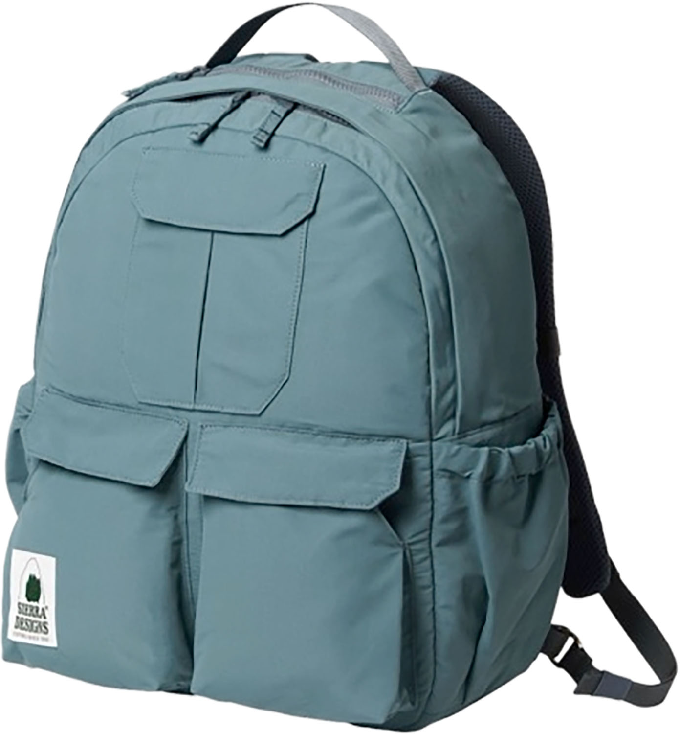 【マラソン期間中 1万円以上で500円OFFクーポン!】 シエラデザインズ SIERRA DESIGNS アウトドア 60/40 3 MT POCKET DAYPACK S2502|山とアウトドアの店 山気分