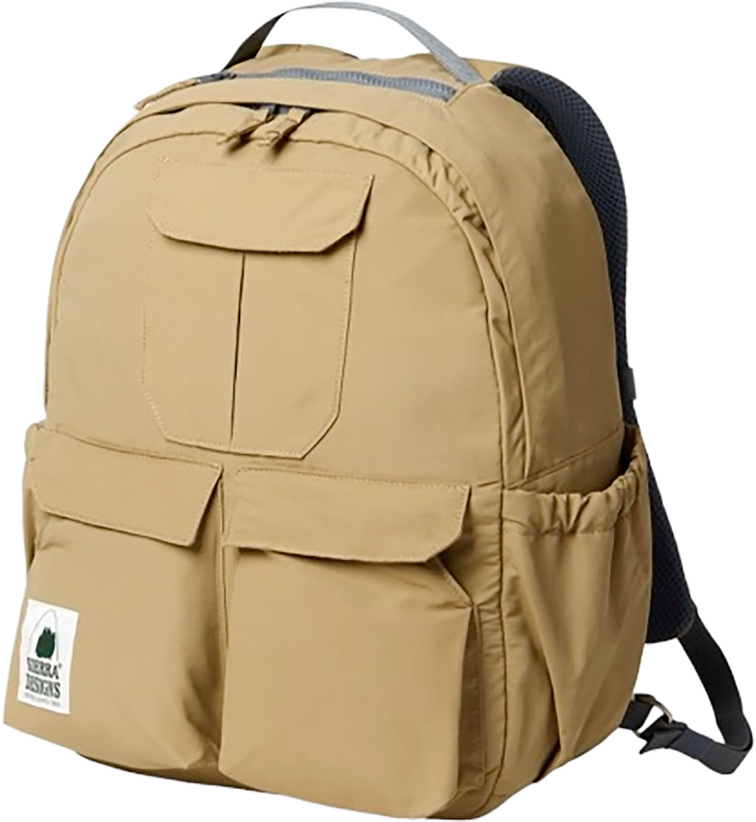 【マラソン期間中 1万円以上で500円OFFクーポン！】 シエラデザインズ SIERRA DESIGNS アウトドア 60/40 3 MT POCKET DAYPACK S2502 10,989円