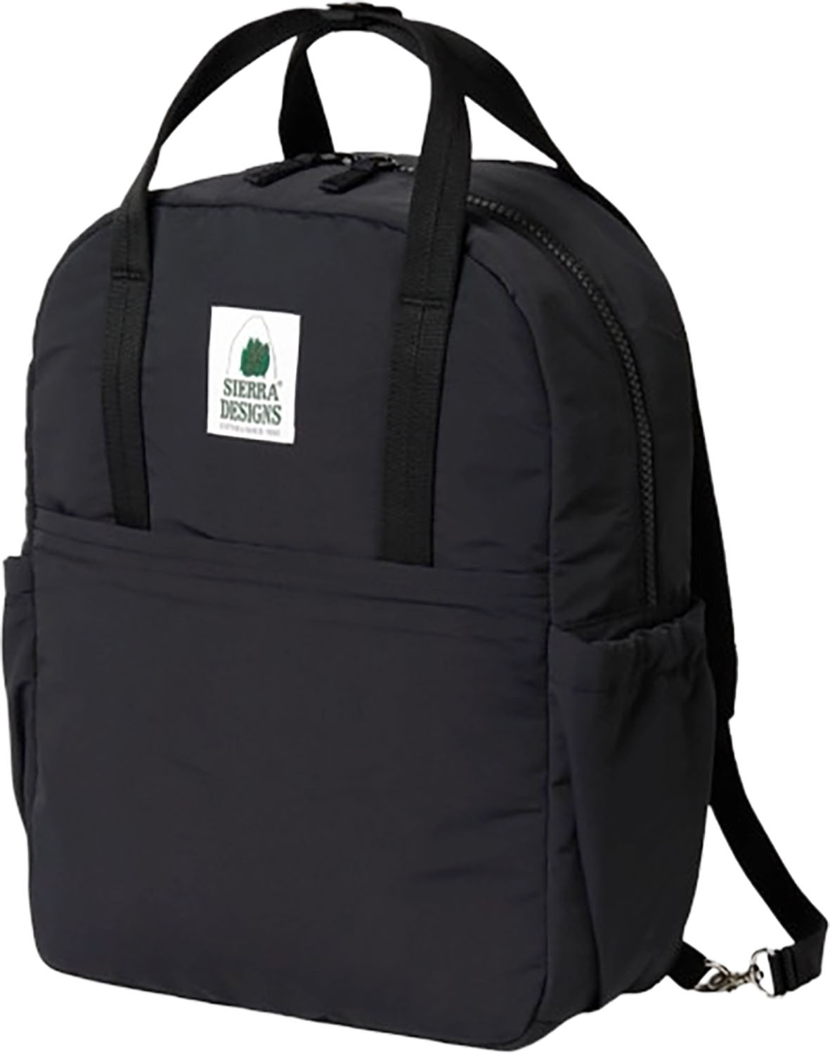 【マラソン期間中 1万円以上で500円OFFクーポン！】 シエラデザインズ SIERRA DESIGNS アウトドア 60/40 2 WAY DAYPACK S2503