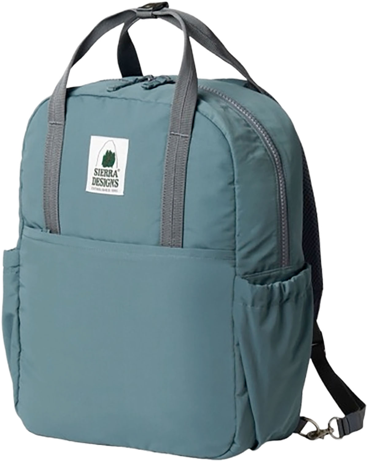 【マラソン期間中 1万円以上で500円OFFクーポン！】 シエラデザインズ SIERRA DESIGNS アウトドア 60/40 2 WAY DAYPACK S2503