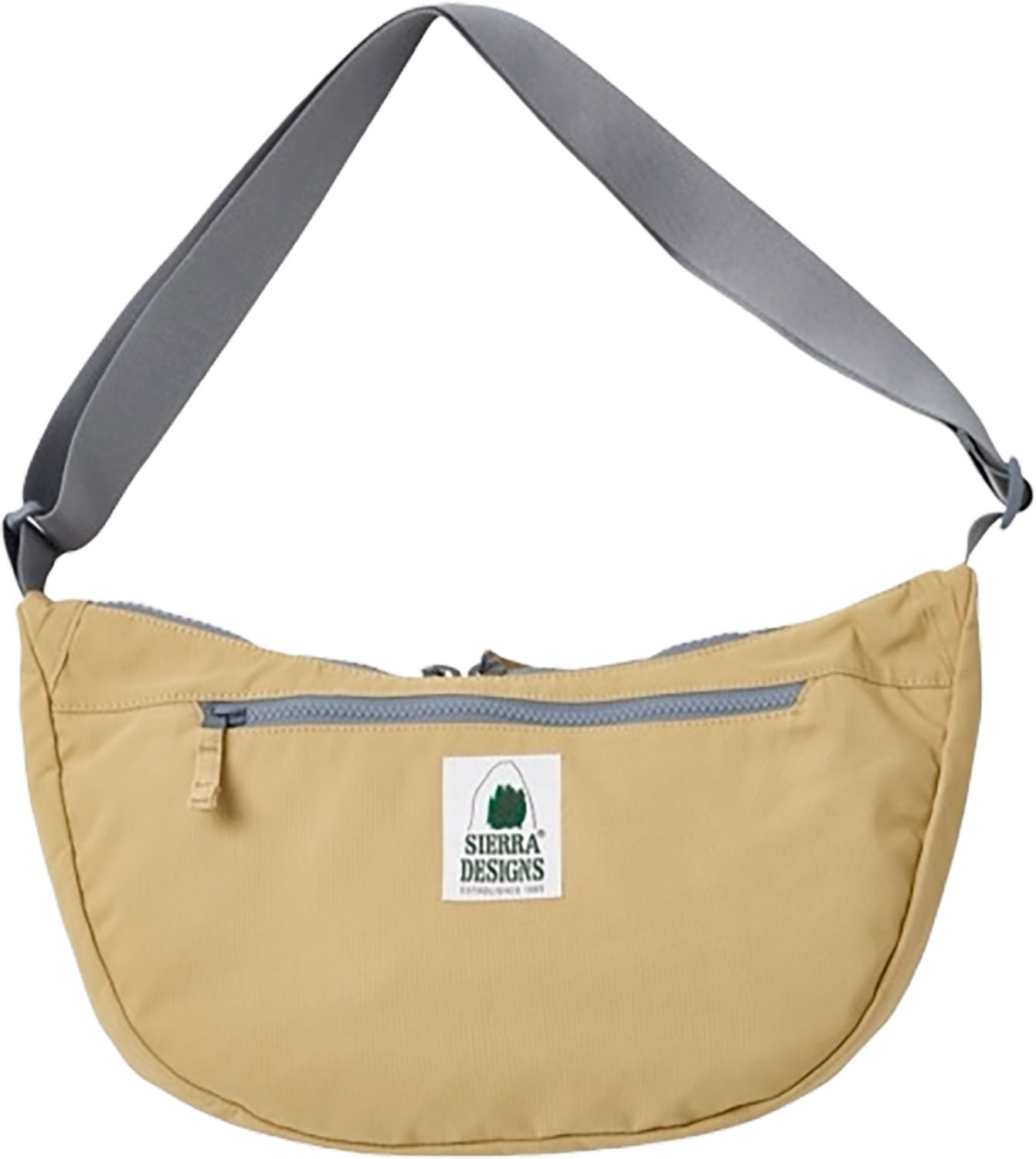 【マラソン期間中 1万円以上で500円OFFクーポン！】 シエラデザインズ SIERRA DESIGNS アウトドア 60/40 HALF MOON BAG S2506