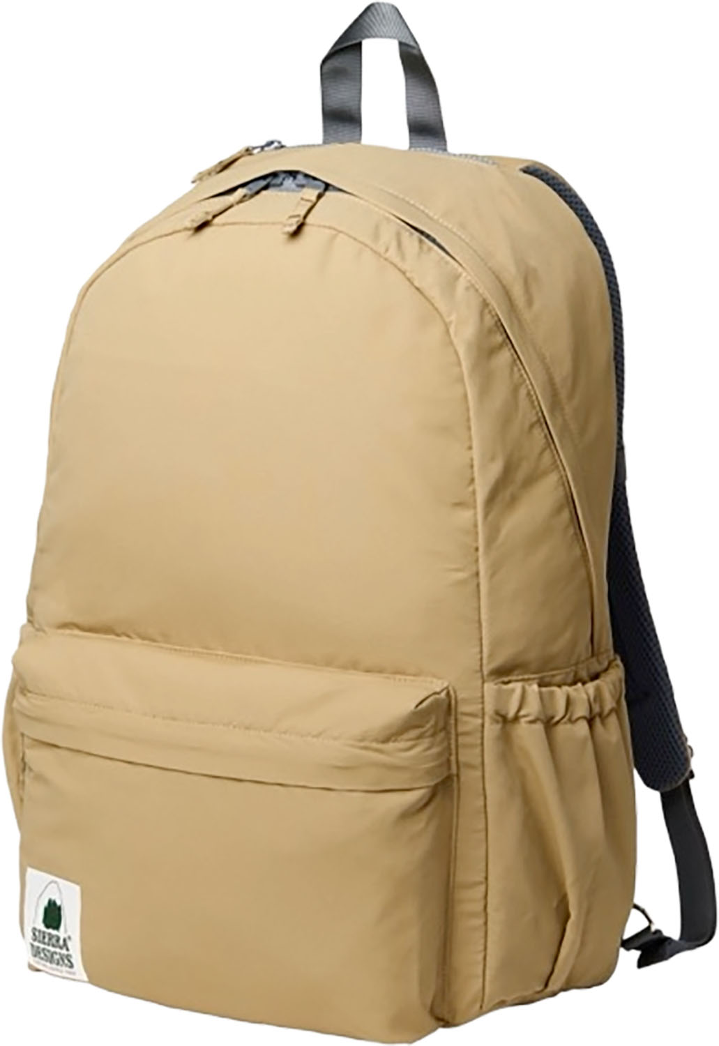 【18日まで 1万円以上で500円OFFクーポン！】 シエラデザインズ SIERRA DESIGNS アウトドア 60/40 BIG HALF DOME DAYPACK S2508
