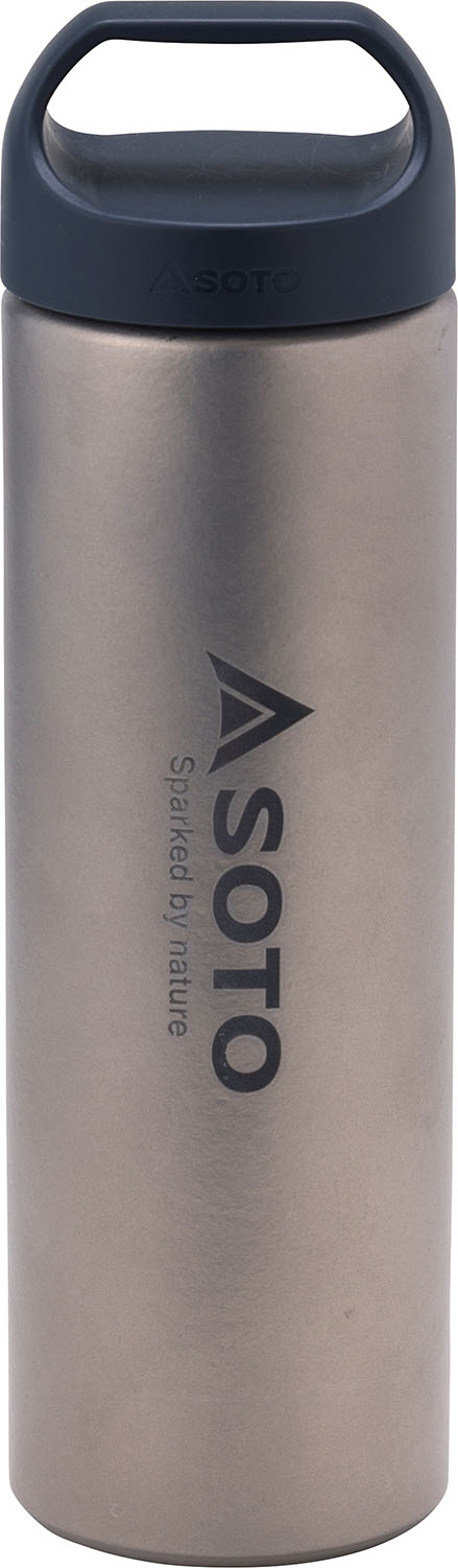 楽天市場】SOTO ソトST-TN20 チタンボトル200 : ものうりばPlantz