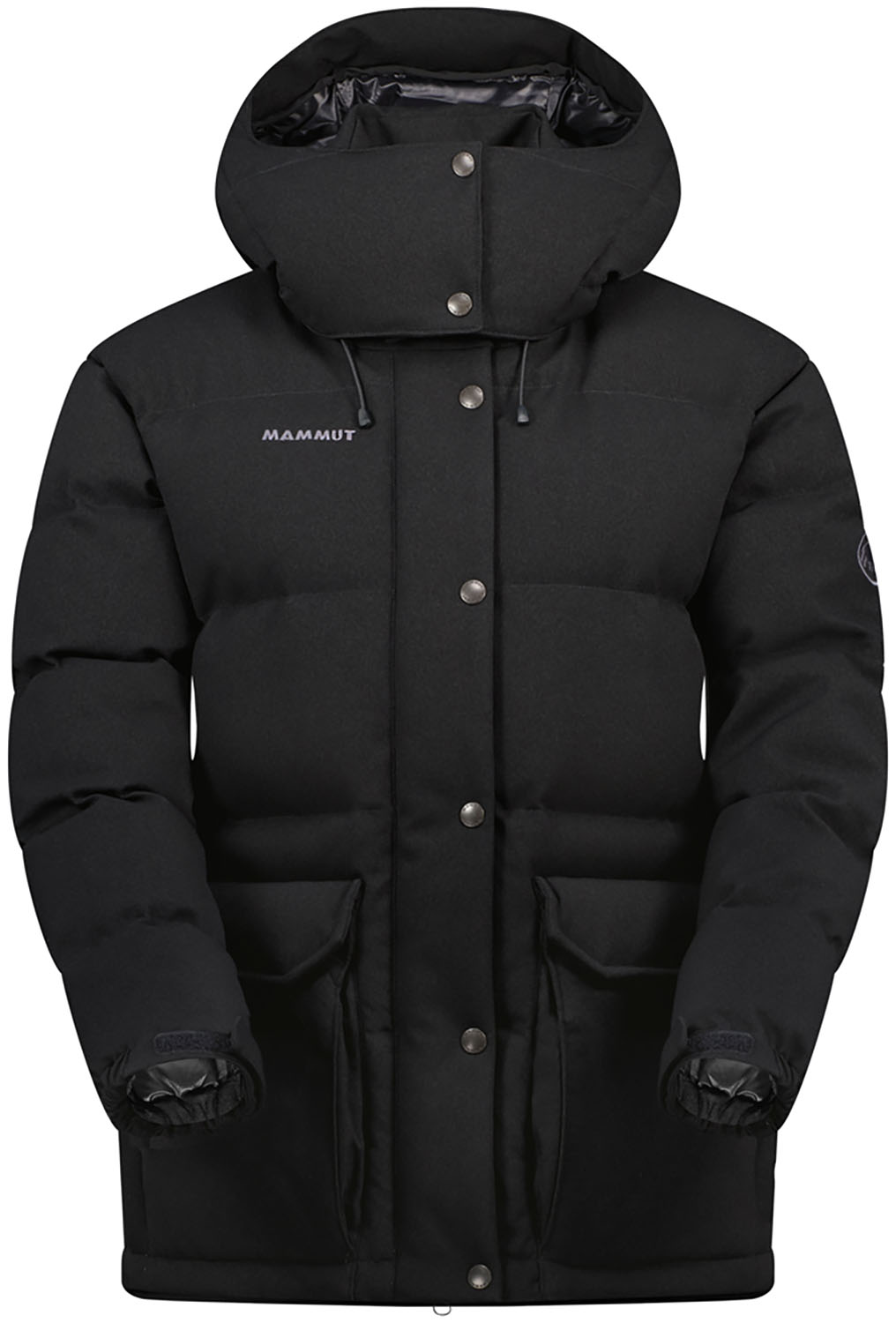 【マラソン期間中 1万円以上で500円OFFクーポン！】 マムート MAMMUT アウトドア ROSEG2.0INHOODEDJACKETAFWOMEN ジャケット パーカー フーディー 上着 アウター リサイクルダウン 防寒 保温 1013-02992 101302992