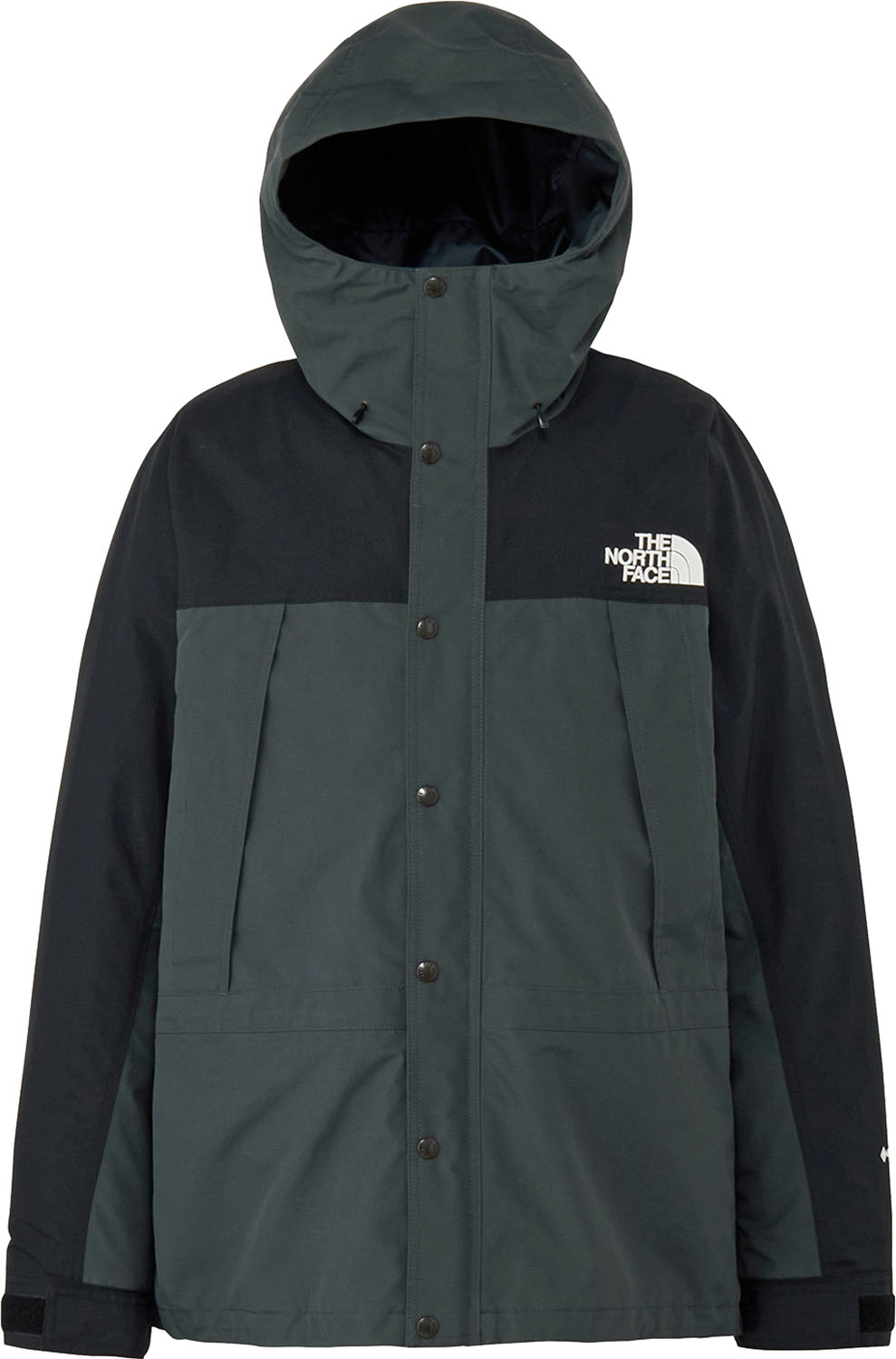 【マラソン期間中 1万円以上で500円OFFクーポン！】 ザ・ノース・フェイス THE NORTH FACE アウトドア マウンテンライトジャケット メンズ アウター パーカー フーディ 上着 保温 防水 防寒着 秋冬 キャンプ 登山 ハイキング 普段使い 高耐久 丈長め NP62550