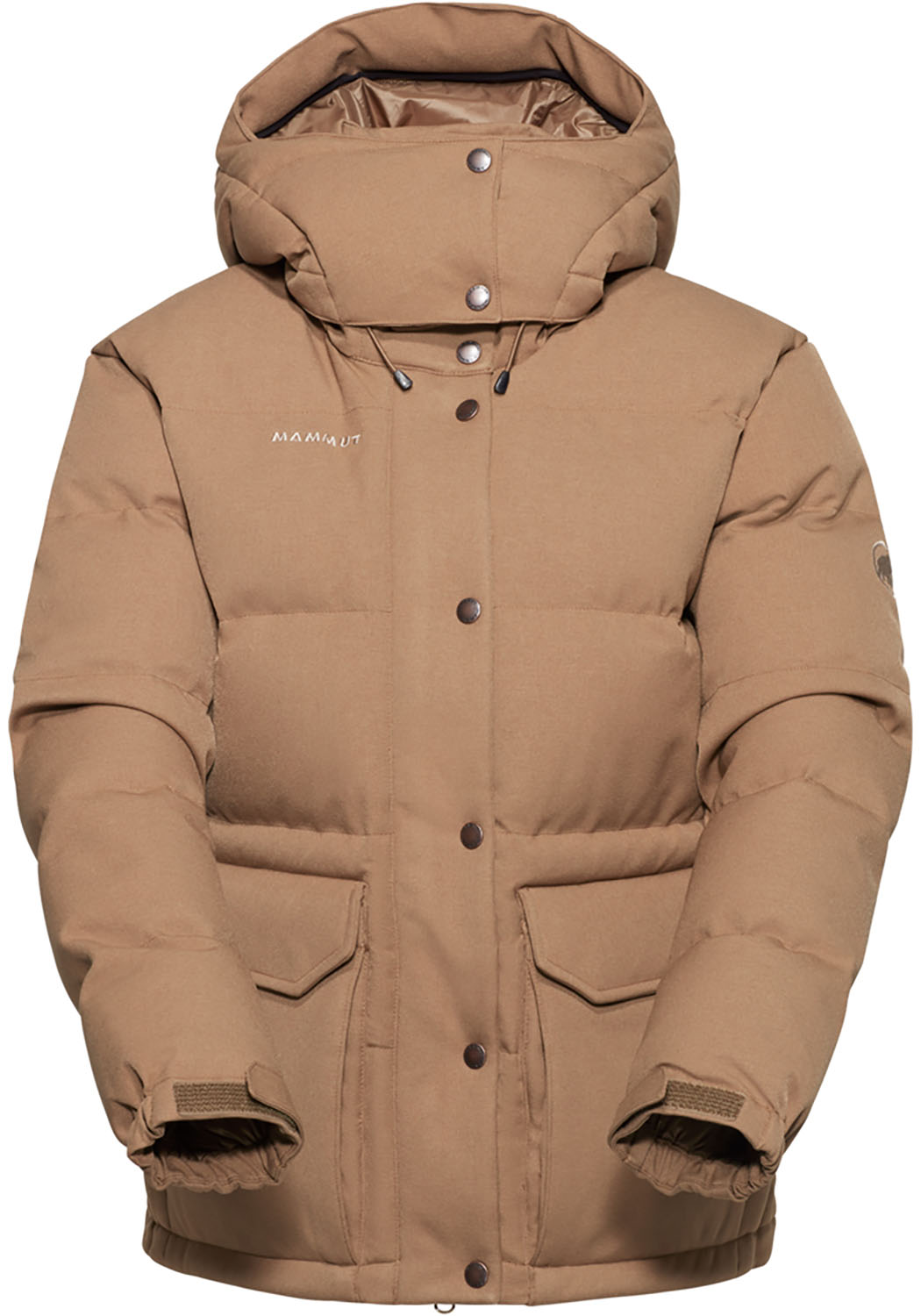 【マラソン期間中 1万円以上で500円OFFクーポン！】 マムート MAMMUT アウトドア ROSEG2.0INHOODEDJACKETAFWOMEN ジャケット パーカー フーディー 上着 アウター リサイクルダウン 防寒 保温 1013-02992 101302992 32,758円