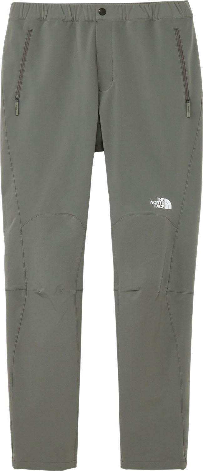 【マラソン期間中 1万円以上で500円OFFクーポン！】 ザ・ノース・フェイス THE NORTH FACE アウトドア アルパインライトパンツ レディース ロング 長ズボン テーパード ボトムス 登山 ハイキング キャンプ クライミング シンプル ストレッチ性 伸縮 NBW82501