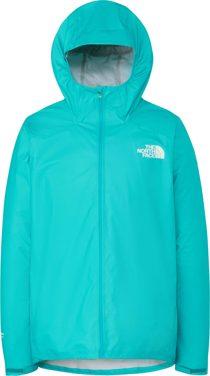 【18日限定 アウトドアブランド5%OFFクーポン！】 ザ・ノース・フェイス THE NORTH FACE アウトドア フューチャーライトトレイルピークジャケット メンズ レディース アウター 上着 フーディー 防水 軽量 コンパクト 通気性 トレイルランニング 透湿 NP62570
