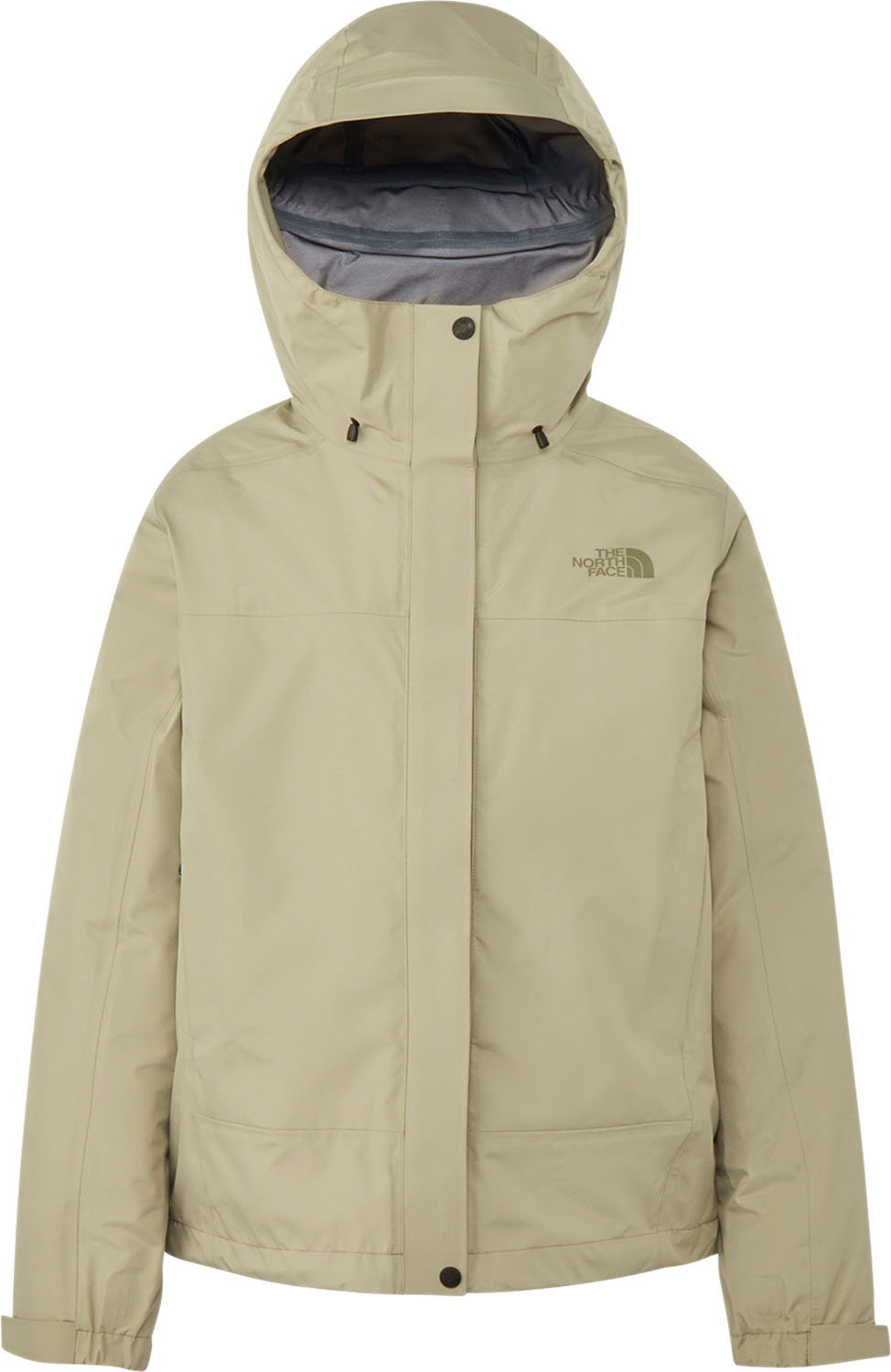 【マラソン期間中 1万円以上で500円OFFクーポン!】 ザ・ノース・フェイス THE NORTH FACE アウトドア フューチャーライトドリズルジャケット レディース レインウェア アウター フーディー 防水 通気性 透湿 シンプル キャンプ レジャー ハイキング 雨の日 NPW12601