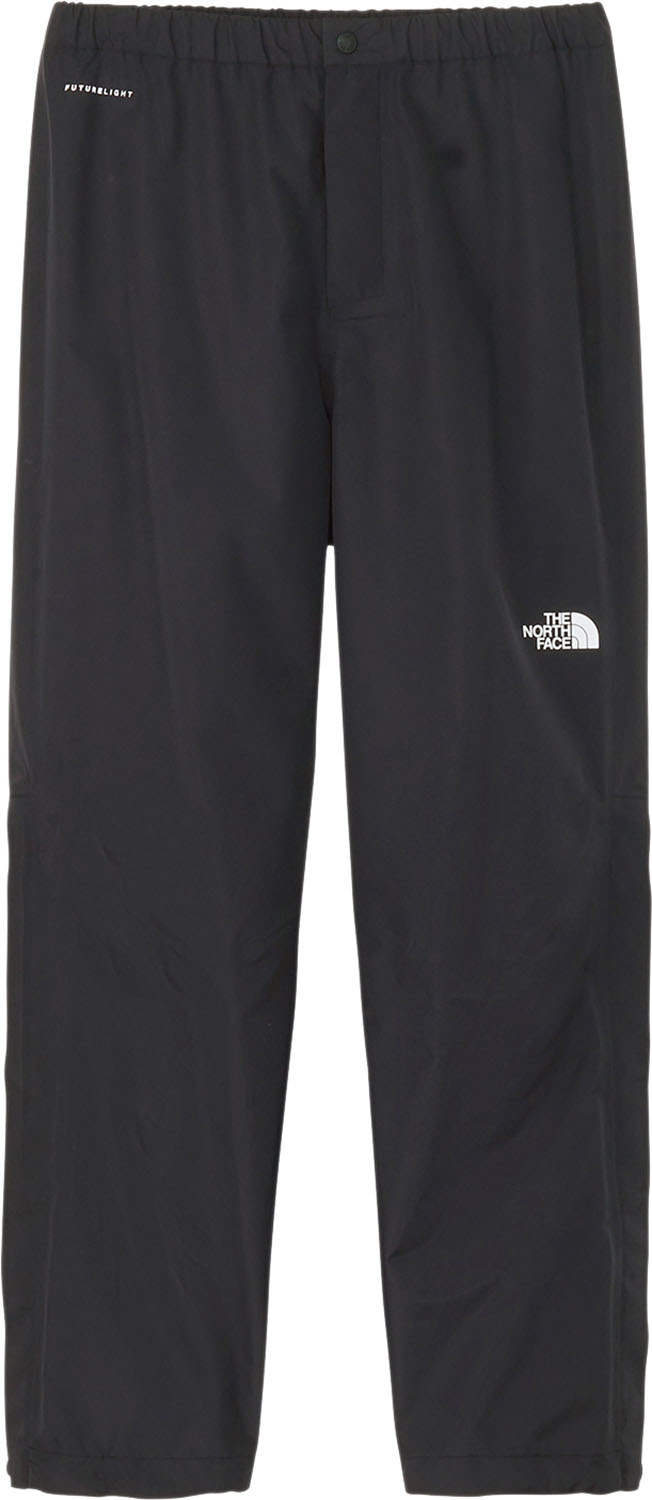 【マラソン期間中 1万円以上で500円OFFクーポン！】 ザ・ノース・フェイス THE NORTH FACE アウトドア フューチャーライトドリズルパンツ レディース レインウェア ロングパンツ 長ズボン 防水 通気性 透湿 シンプル キャンプ レジャー ハイキング 雨の日 NPW12602
