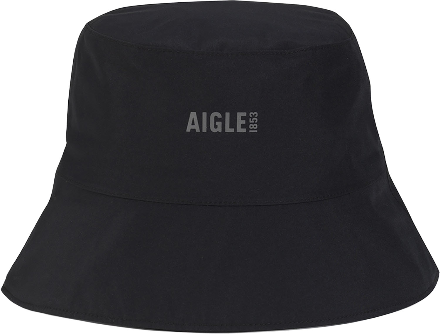【マラソン期間中 1万円以上で500円OFFクーポン！】 エーグル AIGLE ゴアテックス ロゴハット ZRKBM63