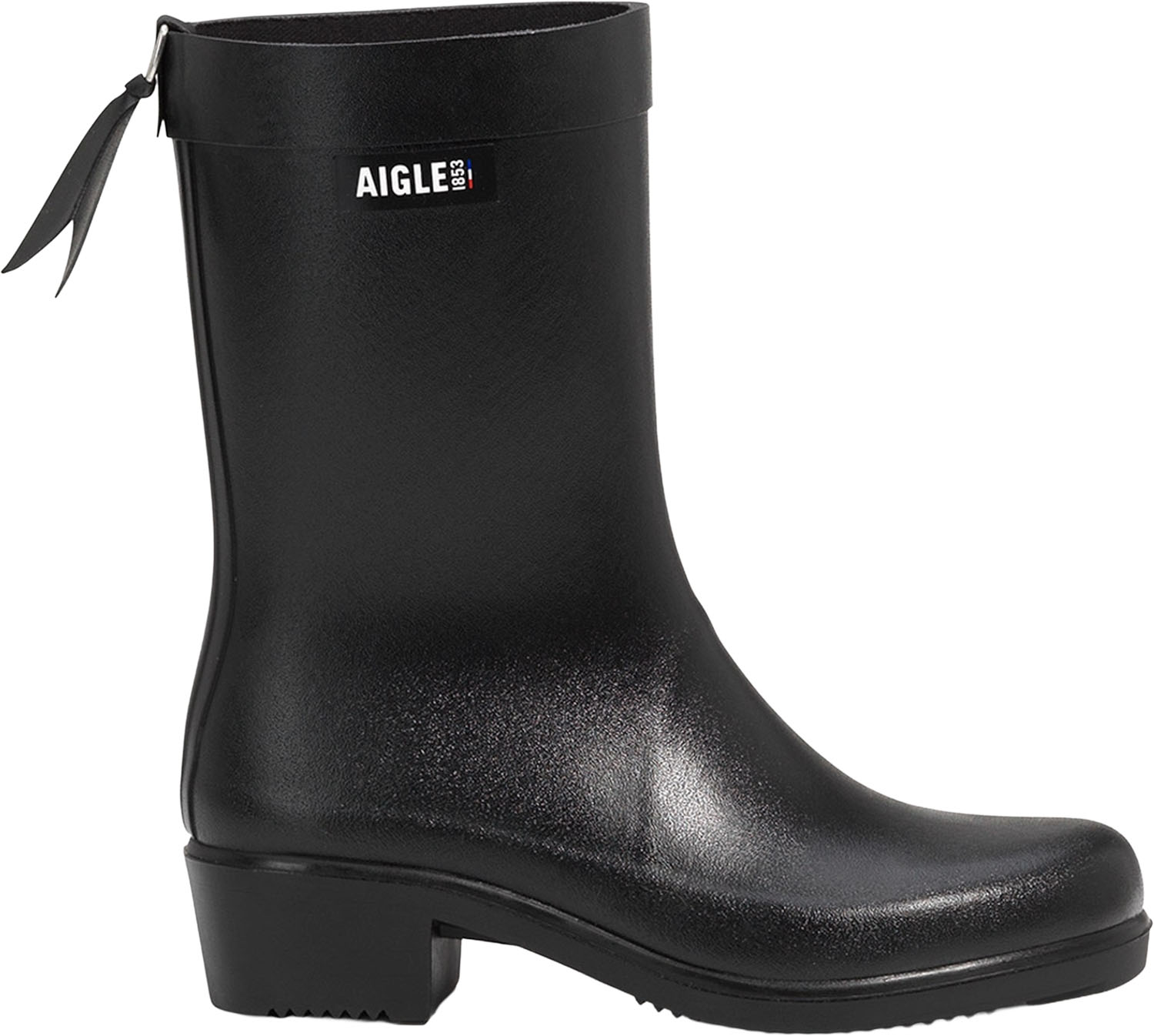 【マラソン期間中 1万円以上で500円OFFクーポン！】 エーグル AIGLE ミリカ ミッド ラバーブーツ ZZFNB67