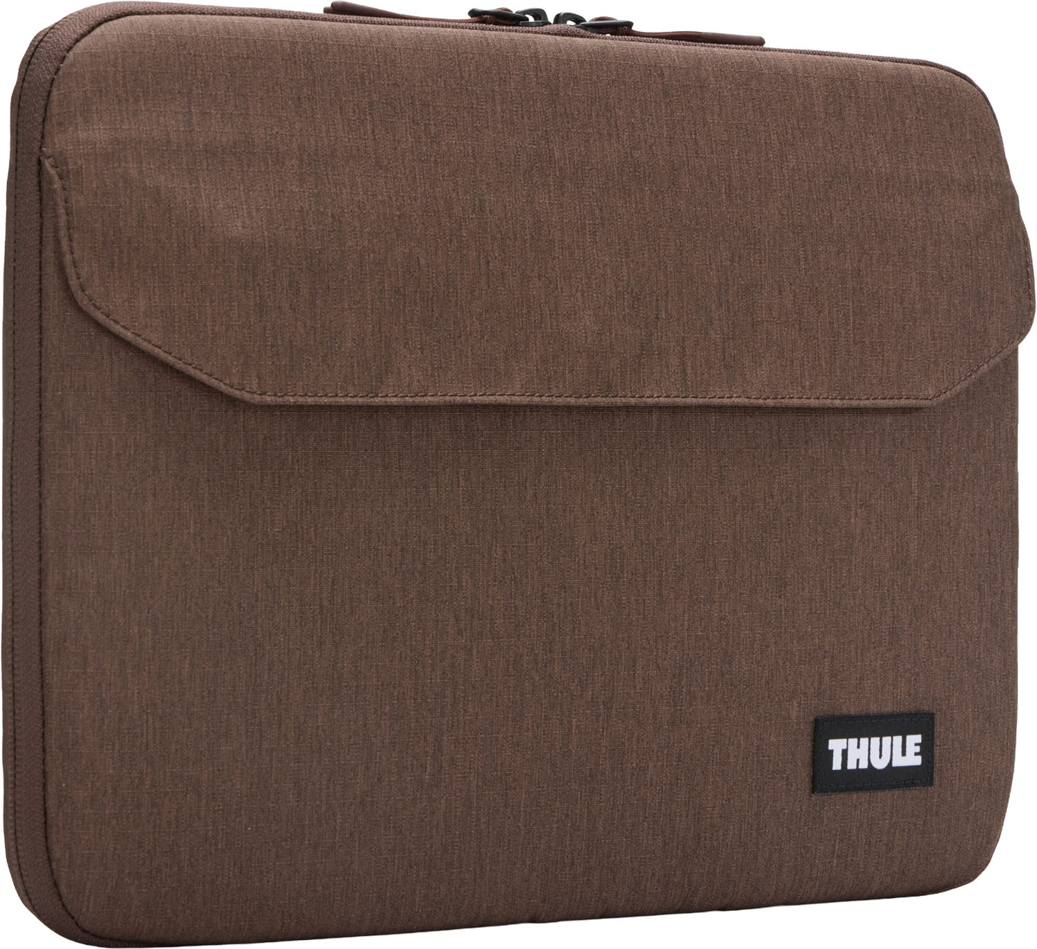 【30日限定 ポイント最大10倍！】 スーリー THULE Thule Lithos laptop sleeve MacBook Pro 14 Nuanced Brown 保護スリーブ ケース 薄型ノートパソコン向け 3205457｜山とアウトドアの店 山気分
