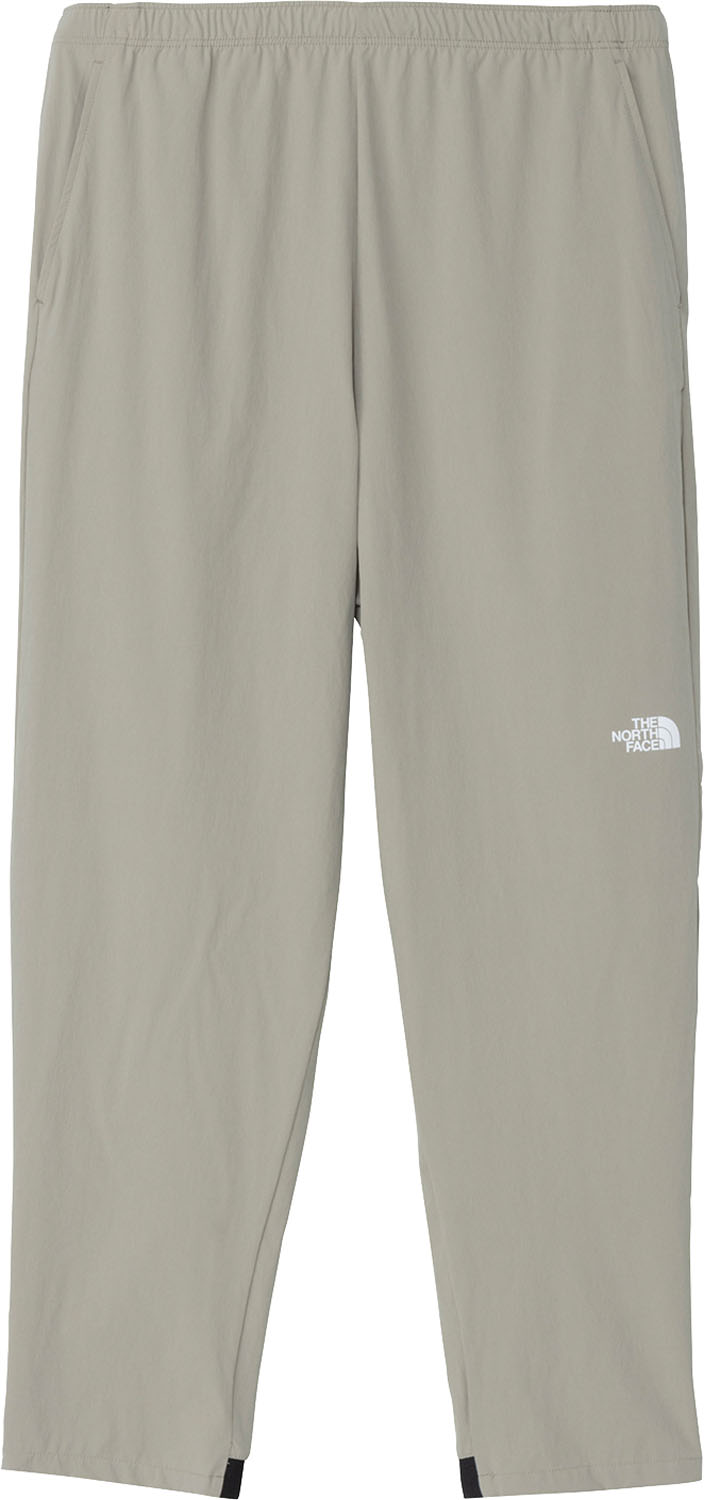 【15日限定 アウトドアブランド5%OFFクーポン！】 ザ・ノース・フェイス THE NORTH FACE アウトドア フレキシブルロングパンツ メンズ 長ズボン 普段使い ボトムス ストレッチ イージー シンプル サイドポケット付き 運動 ウエストスピンドル NB12582