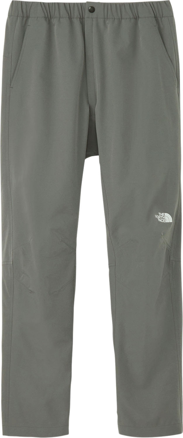 【マラソン期間中 1万円以上で500円OFFクーポン！】 ザ・ノース・フェイス THE NORTH FACE アウトドア ドーロライトパンツ メンズ ロング 長ズボン ボトムス テーパード キャンプ 登山 ハイキング 普段使い タウンユース 撥水 ストレッチ性 ファスナーポケット NB82506