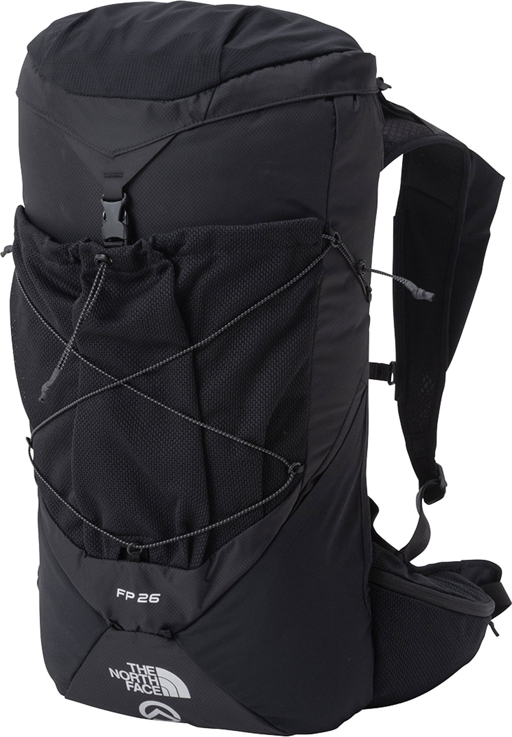 【18日から アウトドア対象品5%OFFクーポン!】 ザ・ノース・フェイス THE NORTH FACE アウトドア エフピー26 メンズ レディース バックパック デイパック かばん リュック ファストハイク 耐久性 26L 日帰り 山小屋泊 スピードハイク 登山 NM62455|山とアウトドアの店 山気分