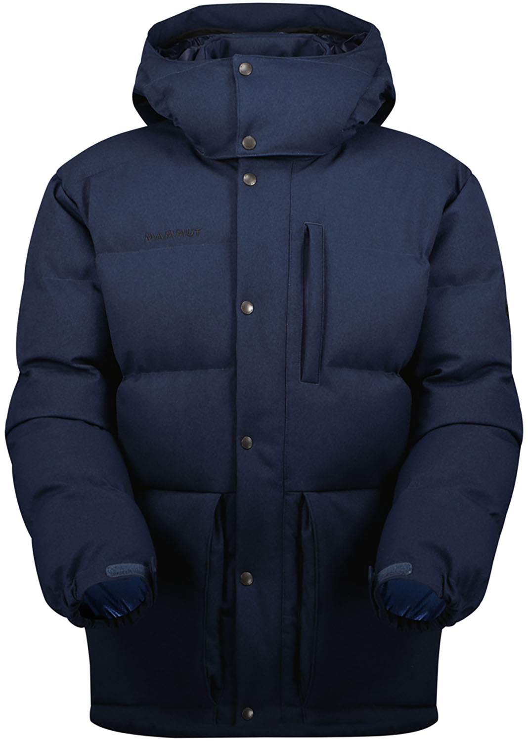 【18日まで 1万円以上で500円OFFクーポン！】 マムート MAMMUT アウトドア ROSEG 2.0 IN HOODED JACKET AF MEN 101302982