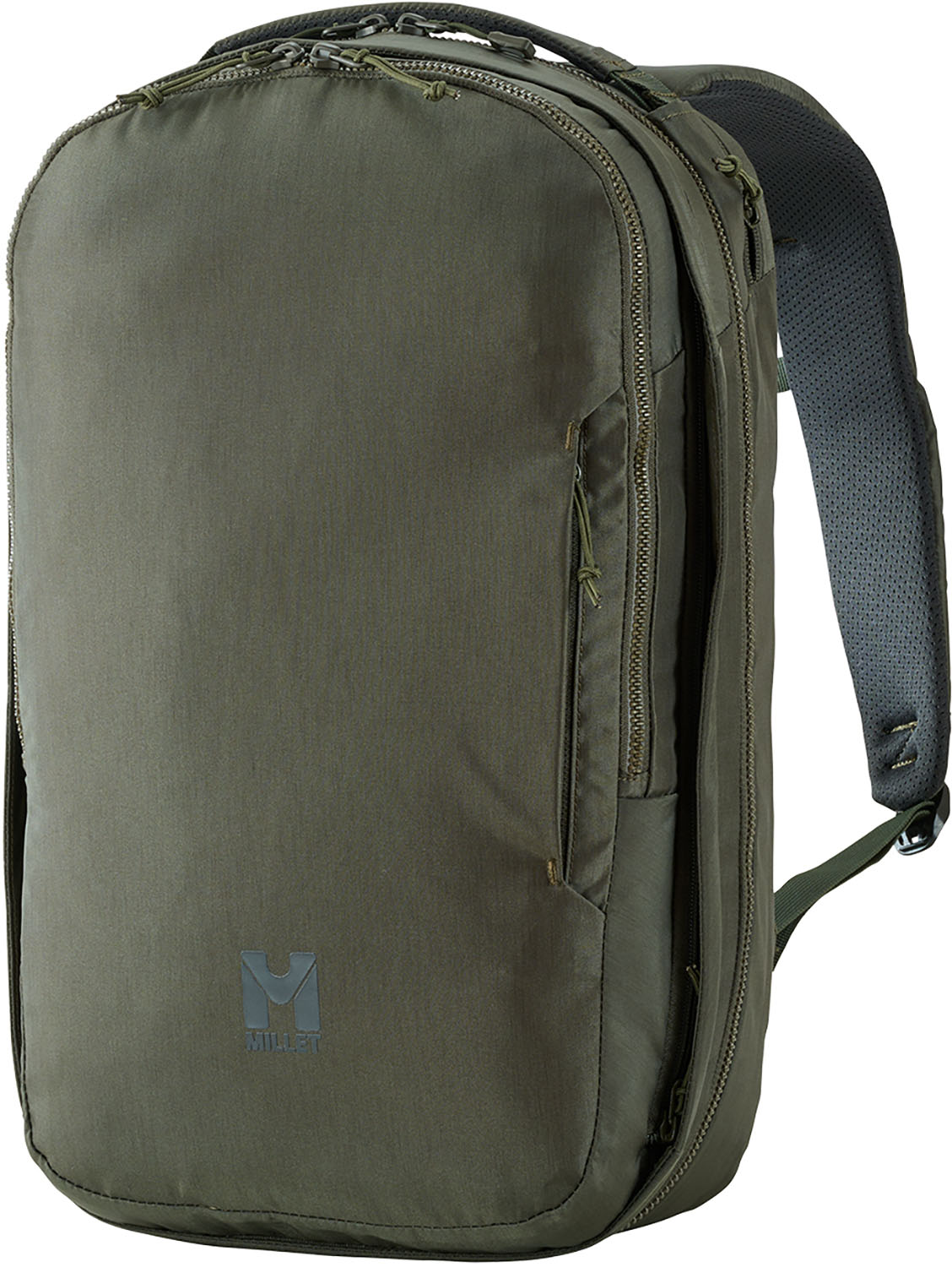 【18日限定 アウトドアブランド5%OFFクーポン！】 ミレー MILLET アウトドア EXP NX 20+ バックパック リュックサック リュック 登山 ハイキング トレッキング デイハイク タウンユース 通学 通勤 旅行 出張 ビジネスバッグ MIS01310
