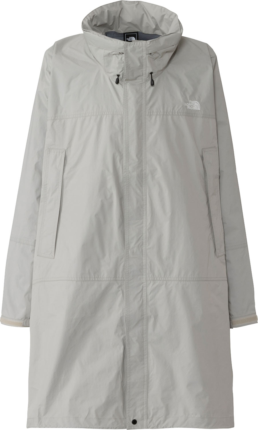 【マラソン期間中 1万円以上で500円OFFクーポン！】 ザ・ノース・フェイス THE NORTH FACE アウトドア ハイドレナレインポンチョ ユニセックス レインコート カッパ 雨具 防水 雨の日 キャンプ 野外フェス おでかけ レジャー ハイキング 悪天候 シンプル NP12630